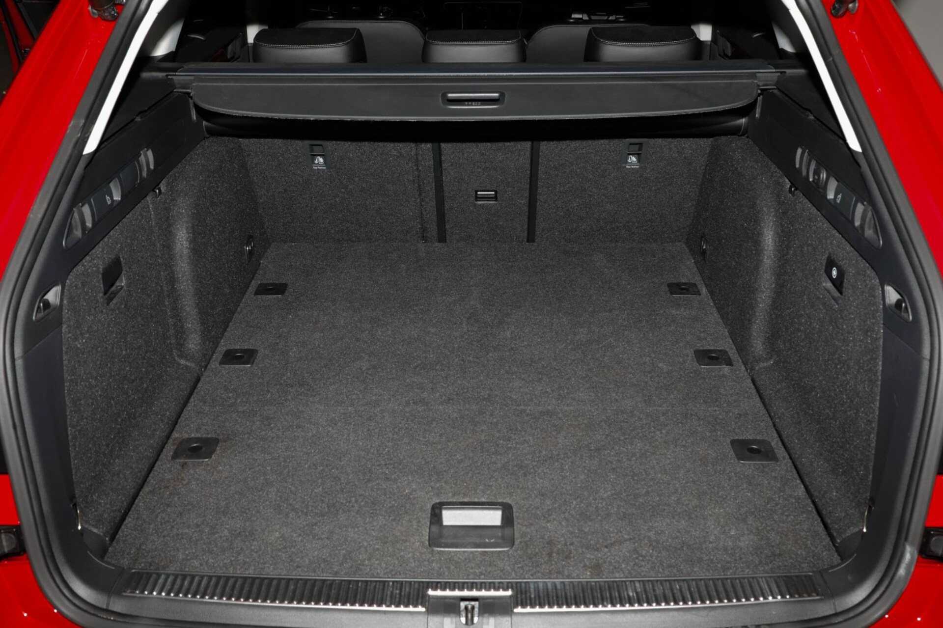Skoda Superb Combi Scout