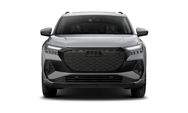 2026 Audi Q4 e-tron