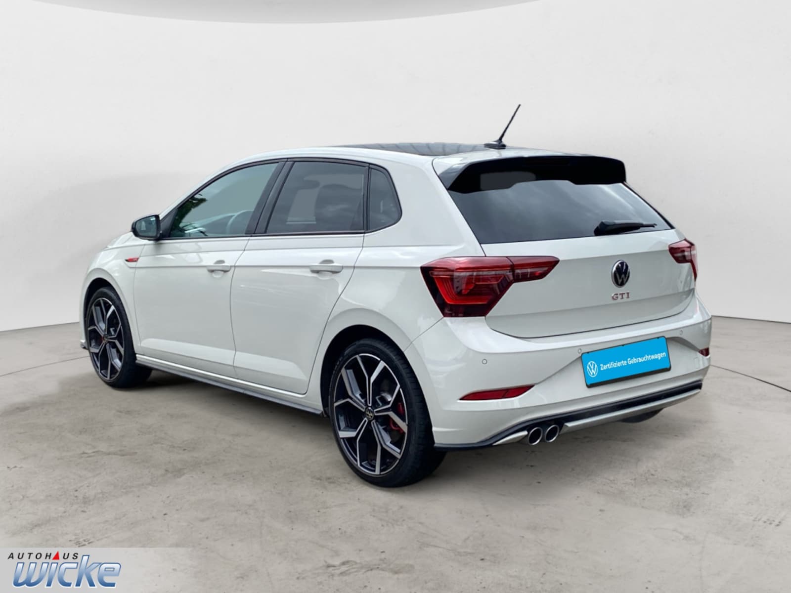 Volkswagen Polo – Bild 4