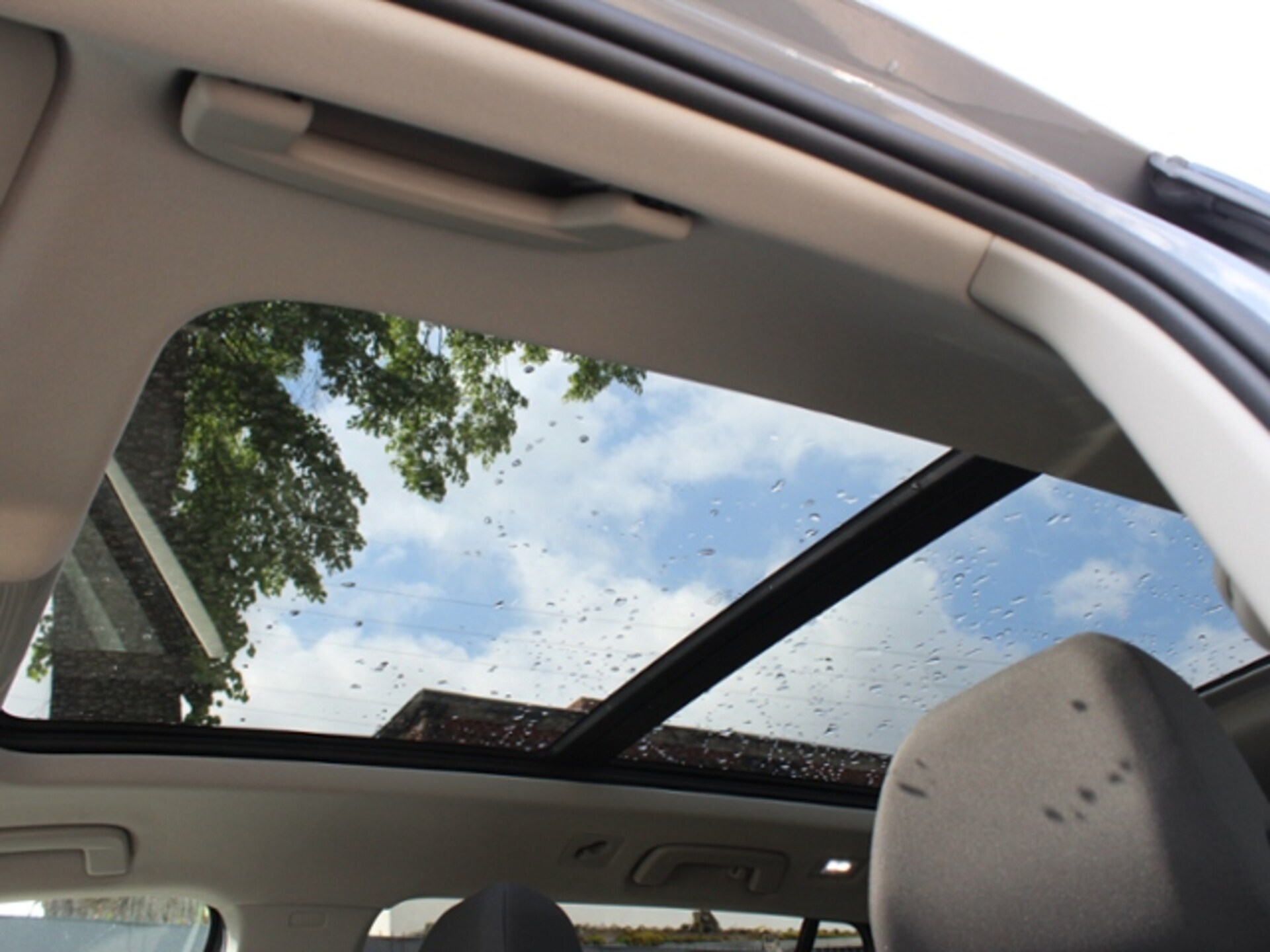 Volkswagen Golf Variant Alltrack