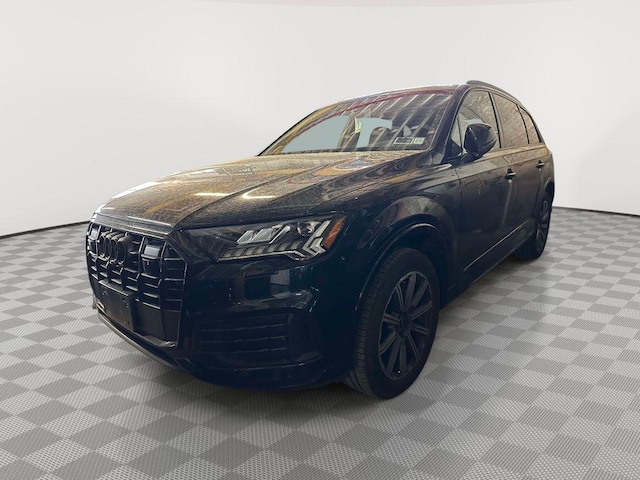 2023 Audi Q7