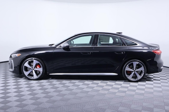 2026 Audi S5 Sedan