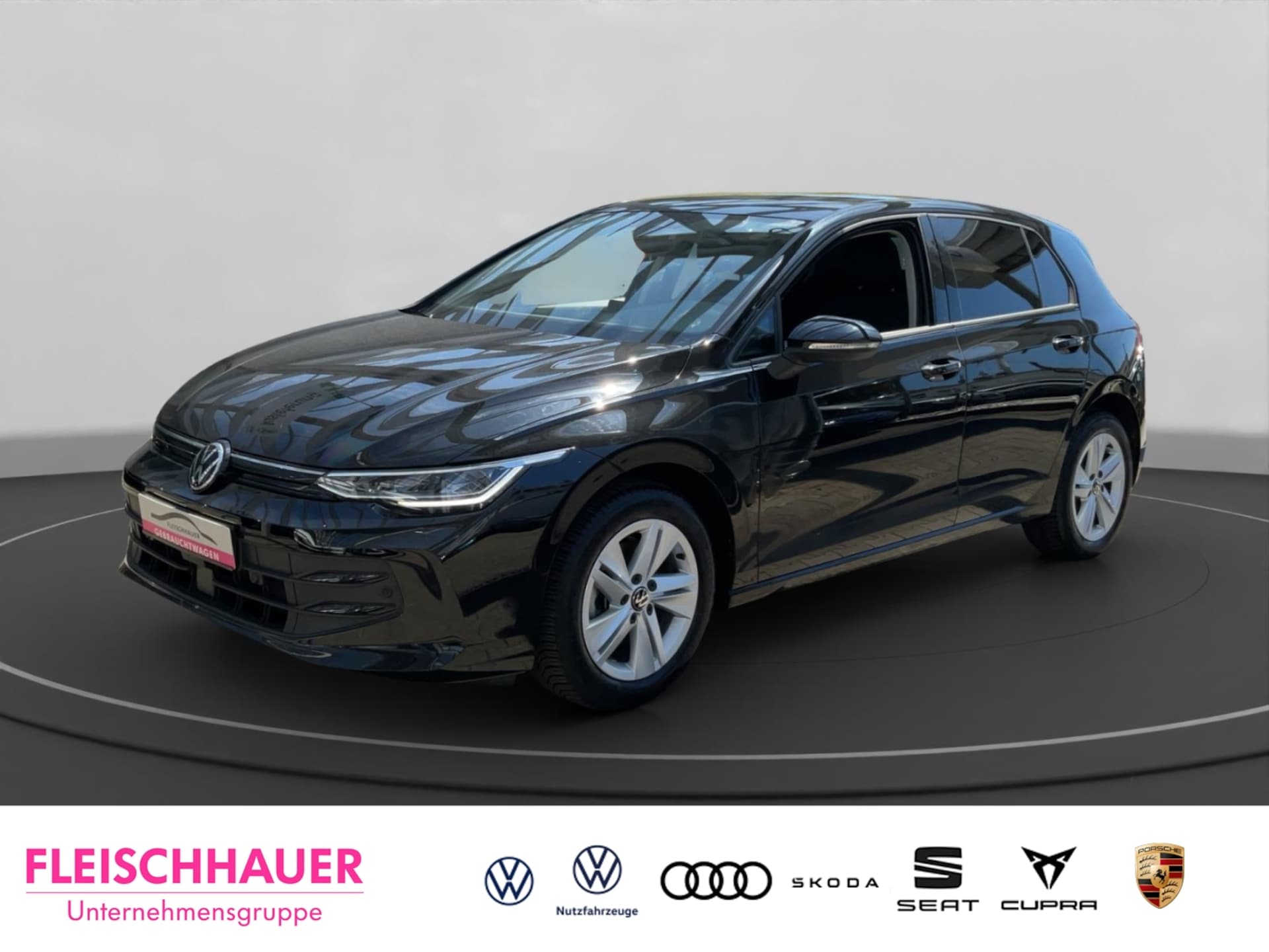 Volkswagen Golf Life