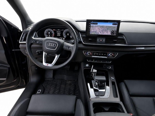 2025 Audi Q5 TFSI e