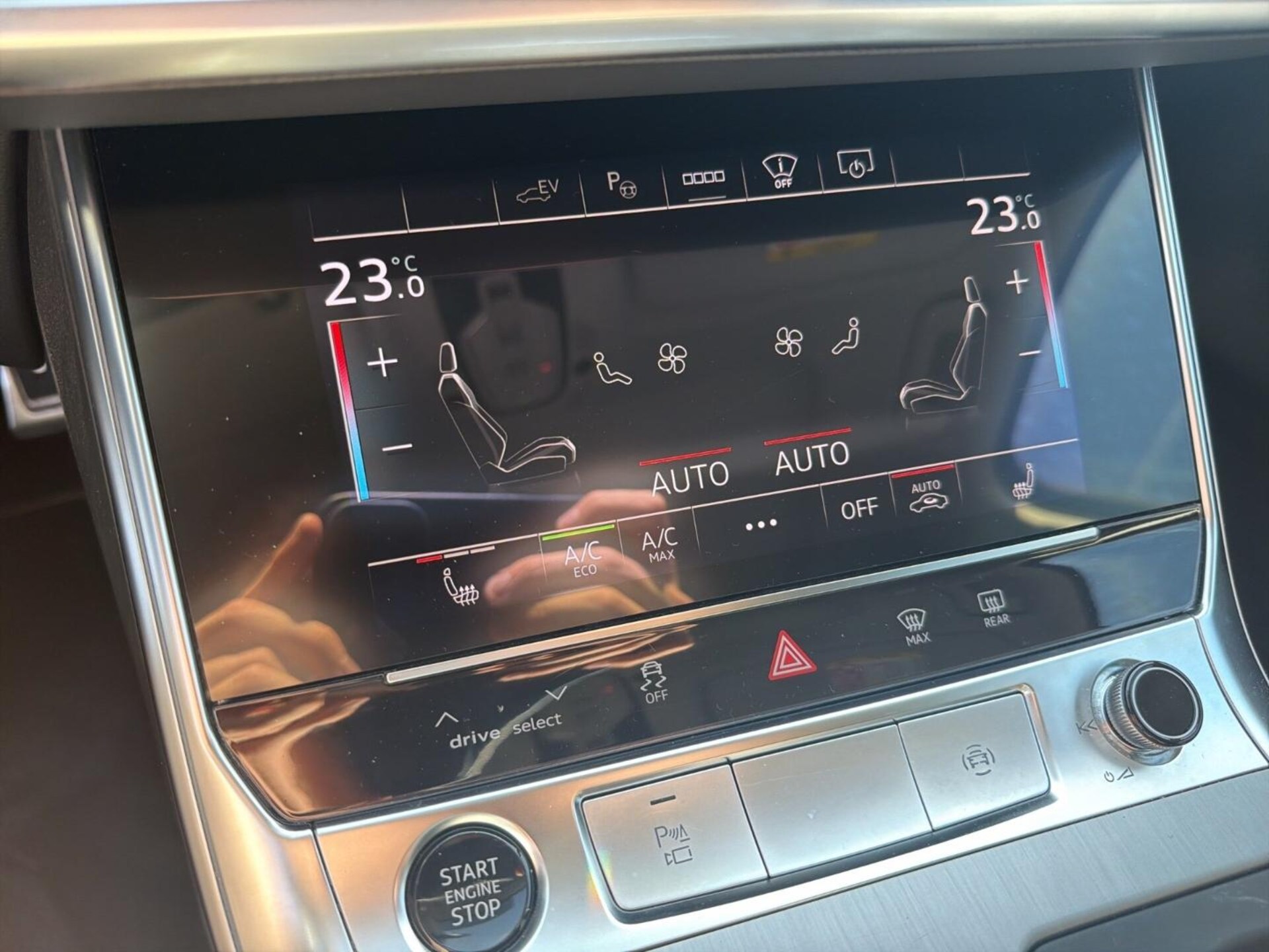 Audi A6 Avant TFSI e Sport