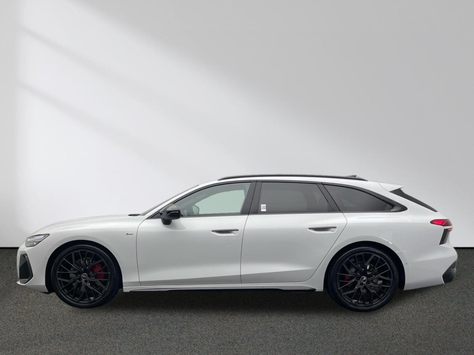 Audi A6 Avant – Bild 2
