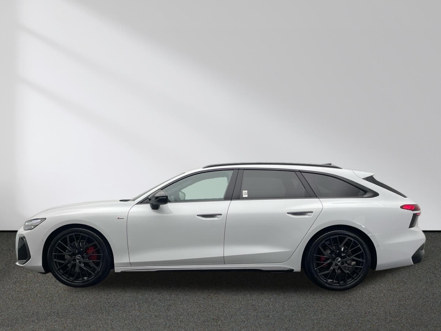 Bild über Audi A6 Avant edition one TDI quattro 150 kW S tronic - für weitere Informationen kontaktieren Sie den Audi Partner