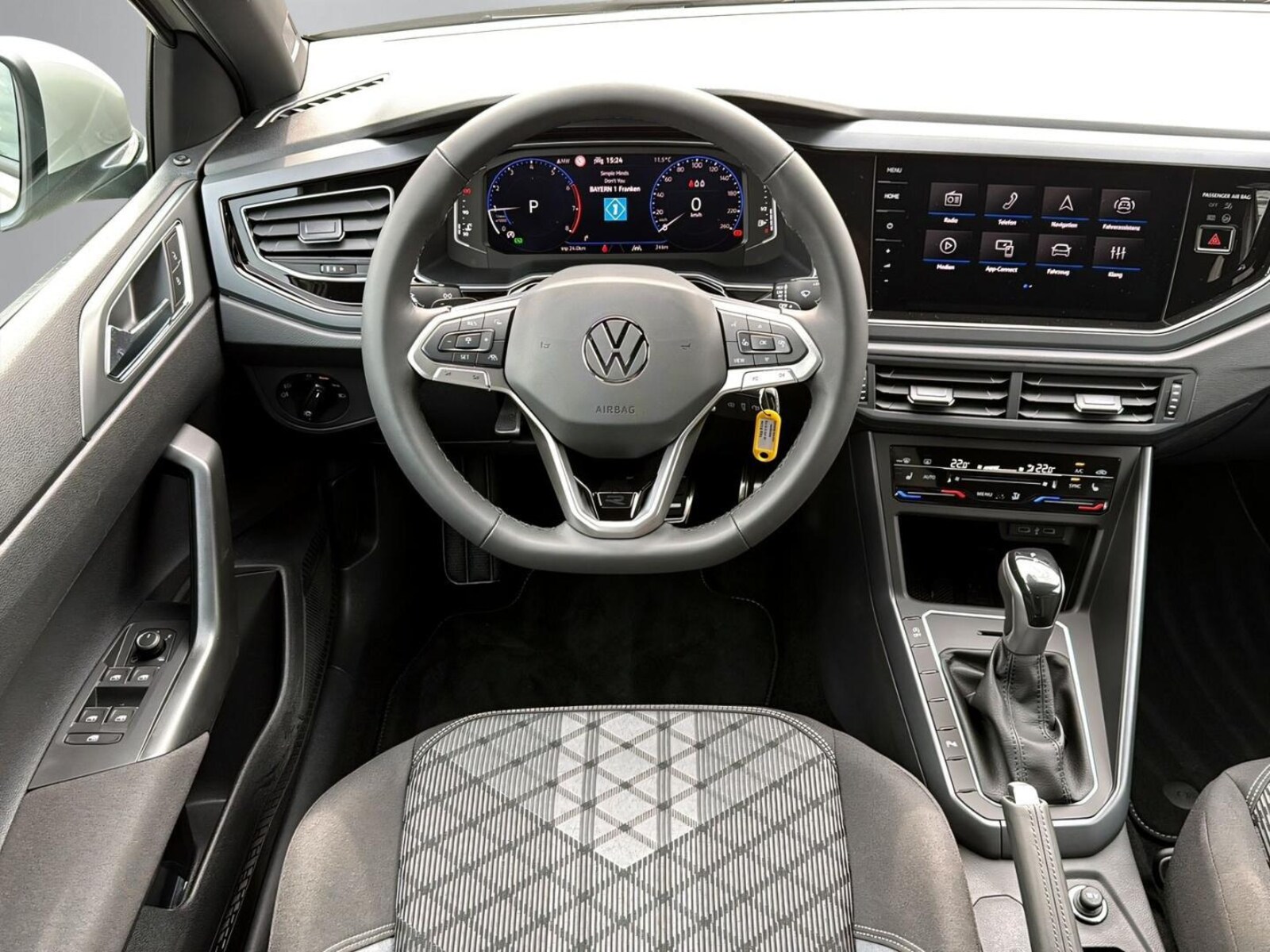 Volkswagen Taigo – Bild 15