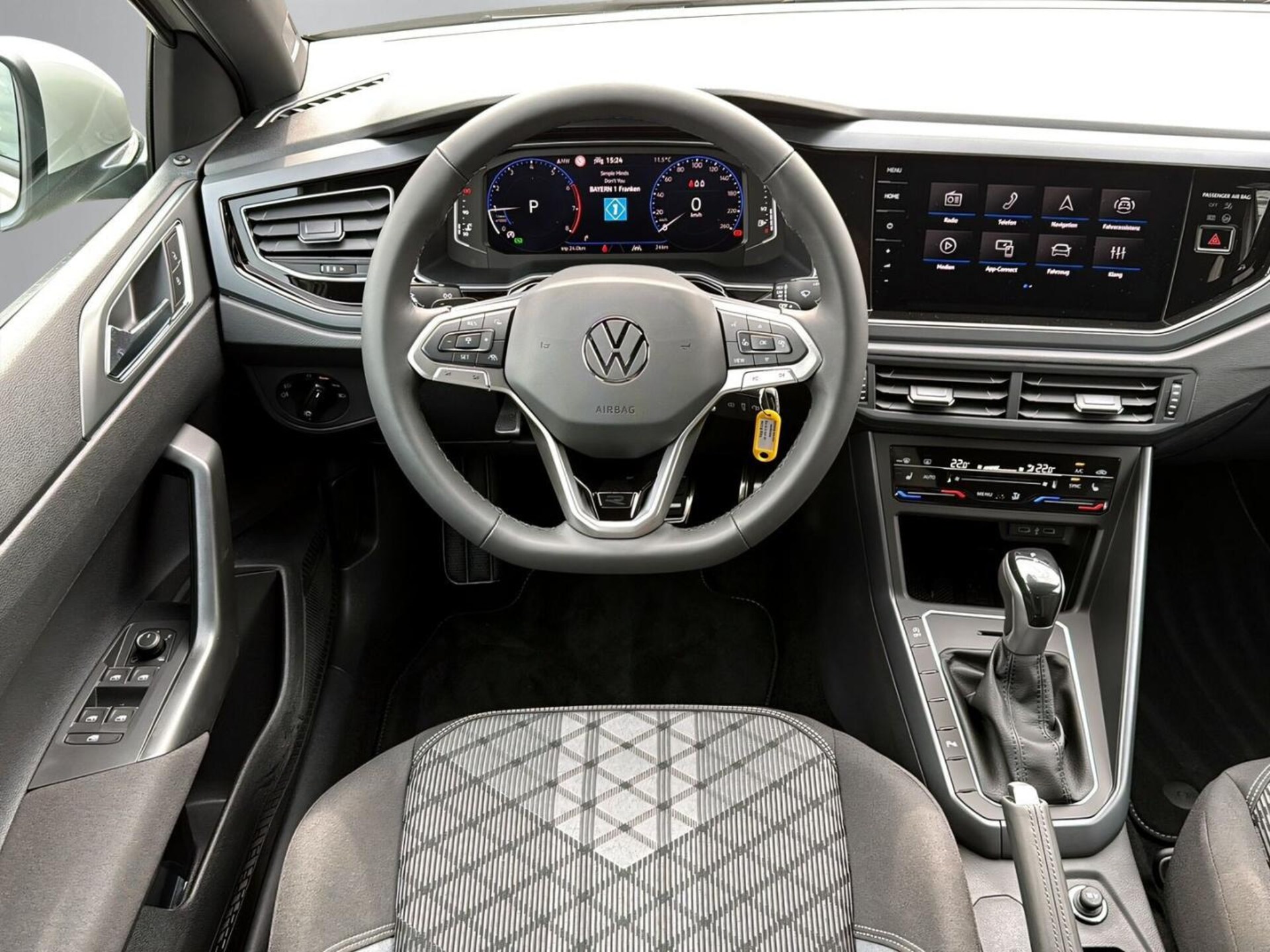 Volkswagen Taigo R-Line