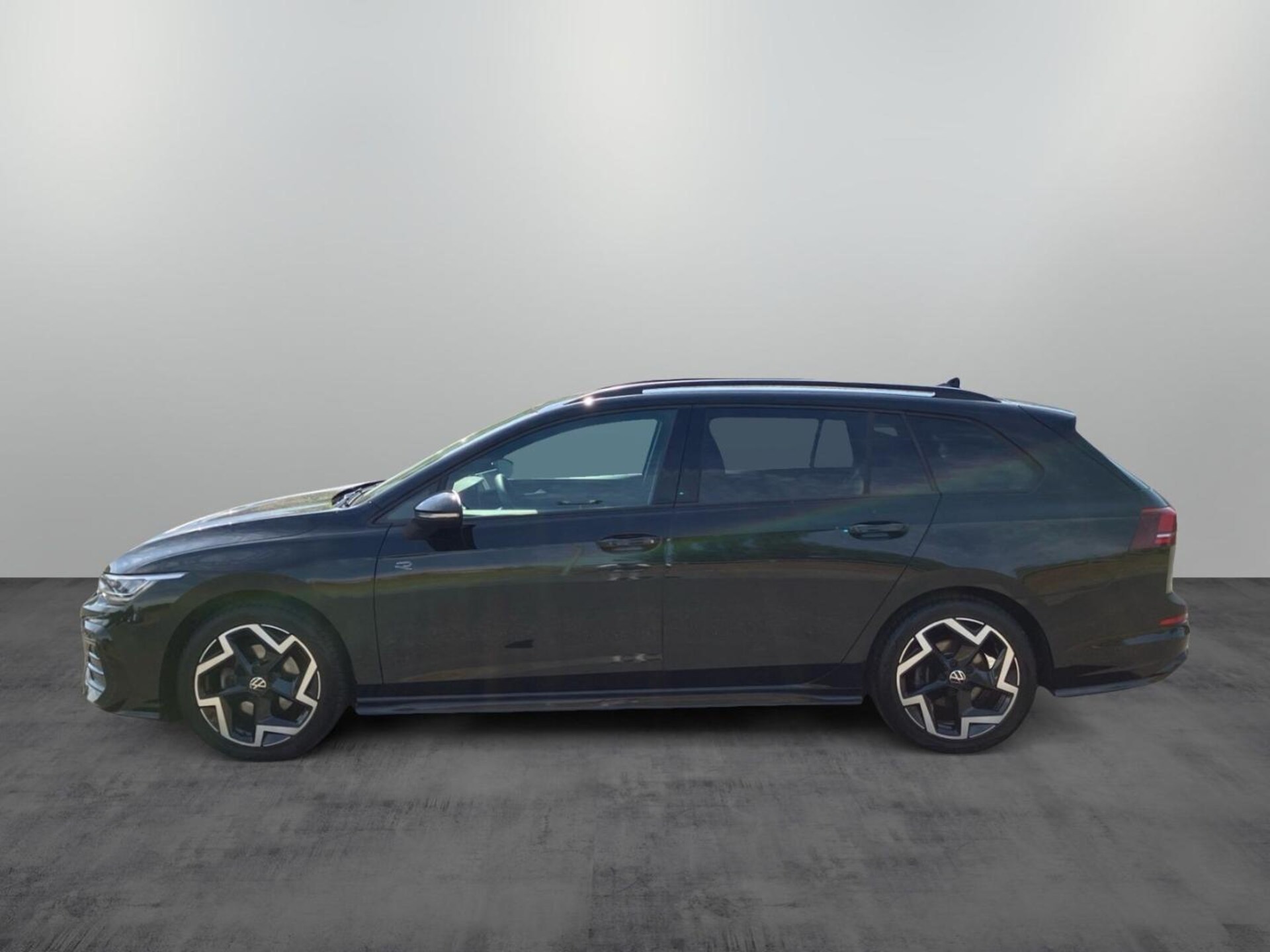 Volkswagen Golf Variant R-Line