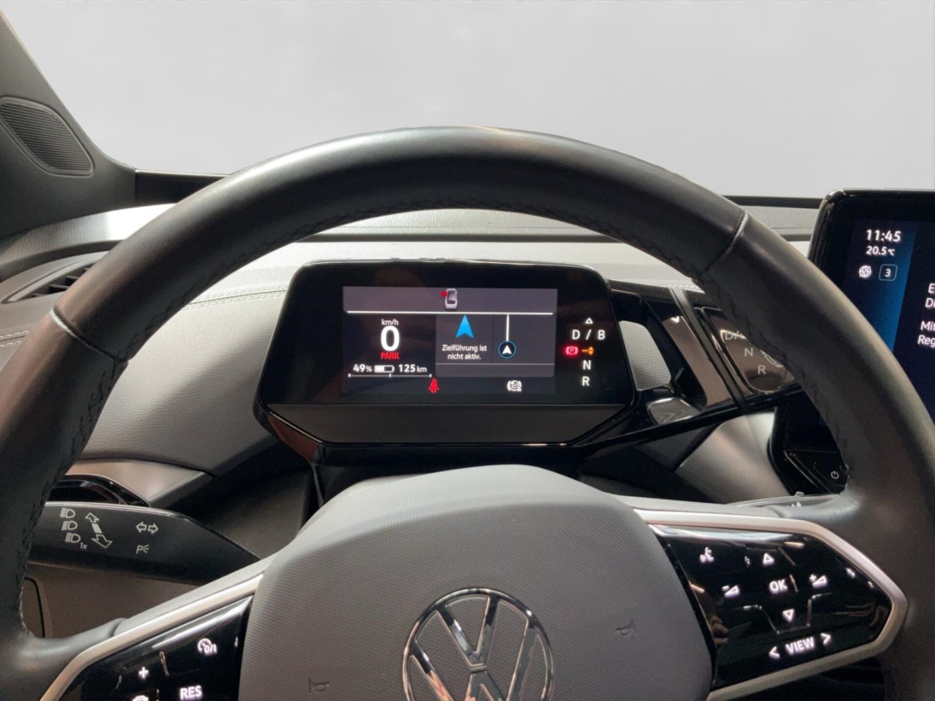 Volkswagen ID.5 Pro