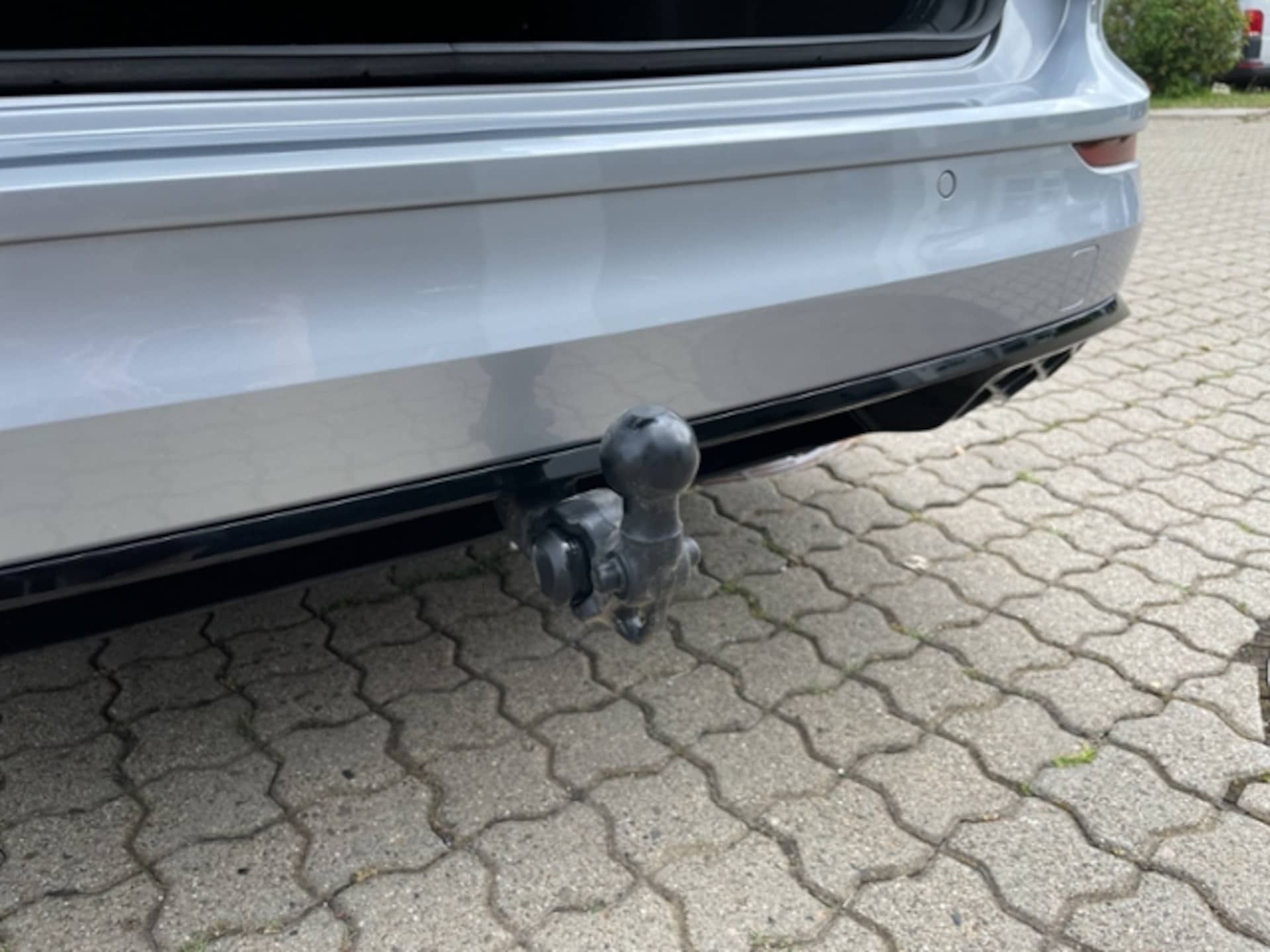 Volkswagen Golf Variant R-Line