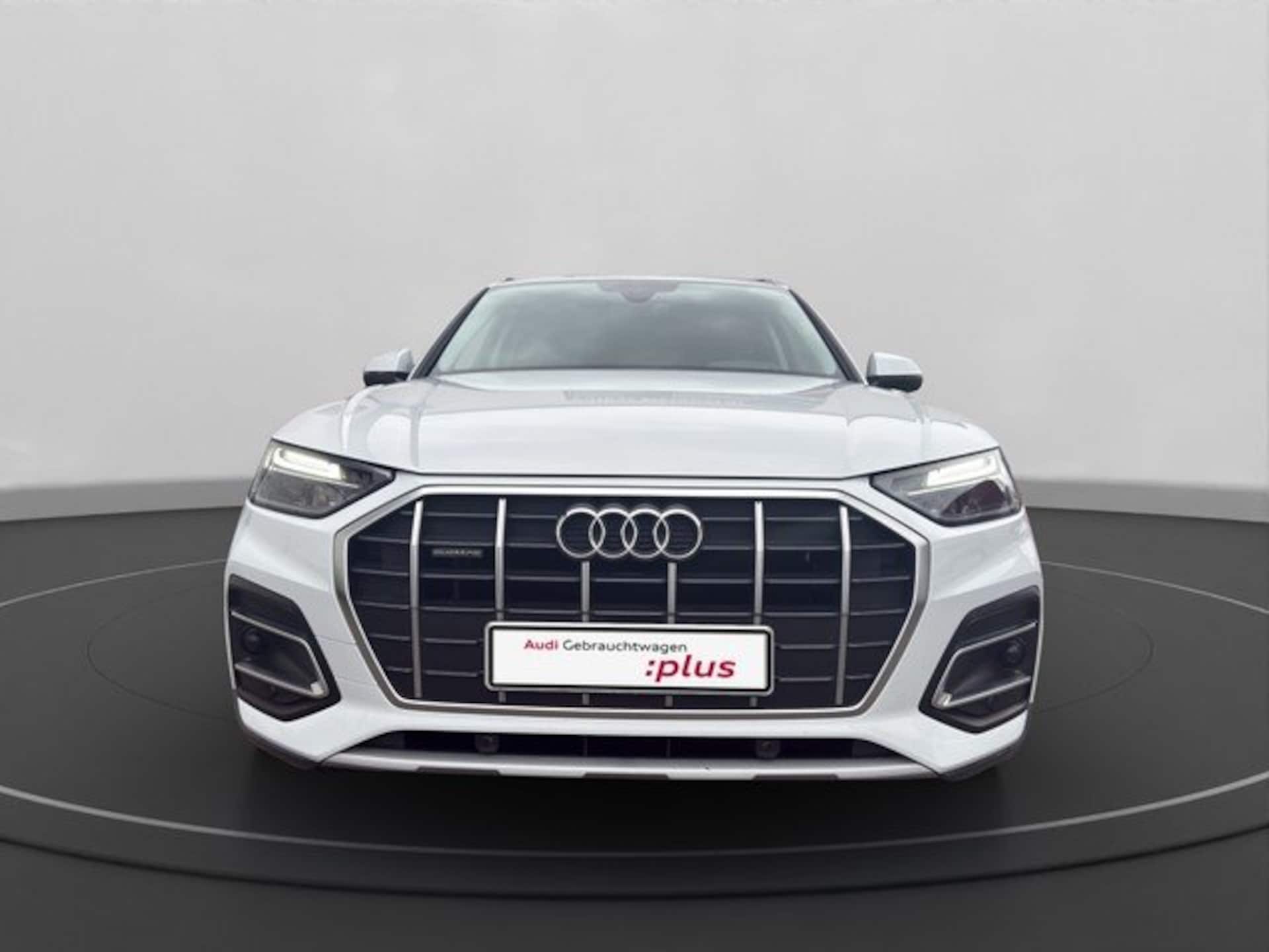 Audi Q5 SUV Advanced