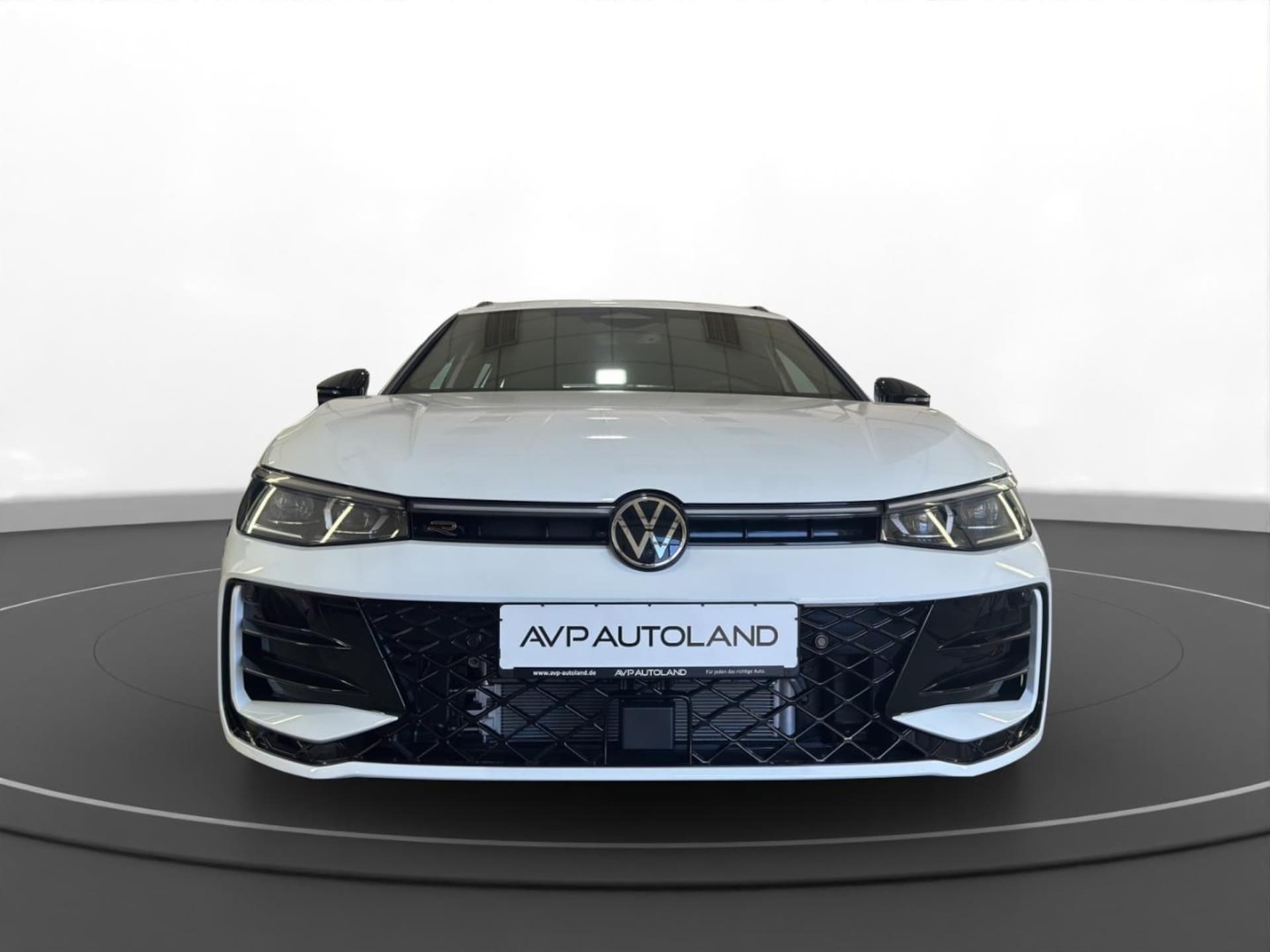 Volkswagen Passat R-Line