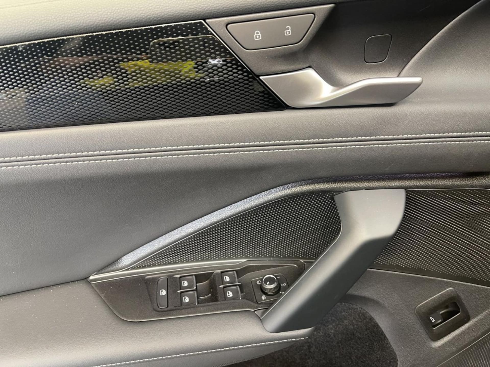 Volkswagen Tiguan ENERGY