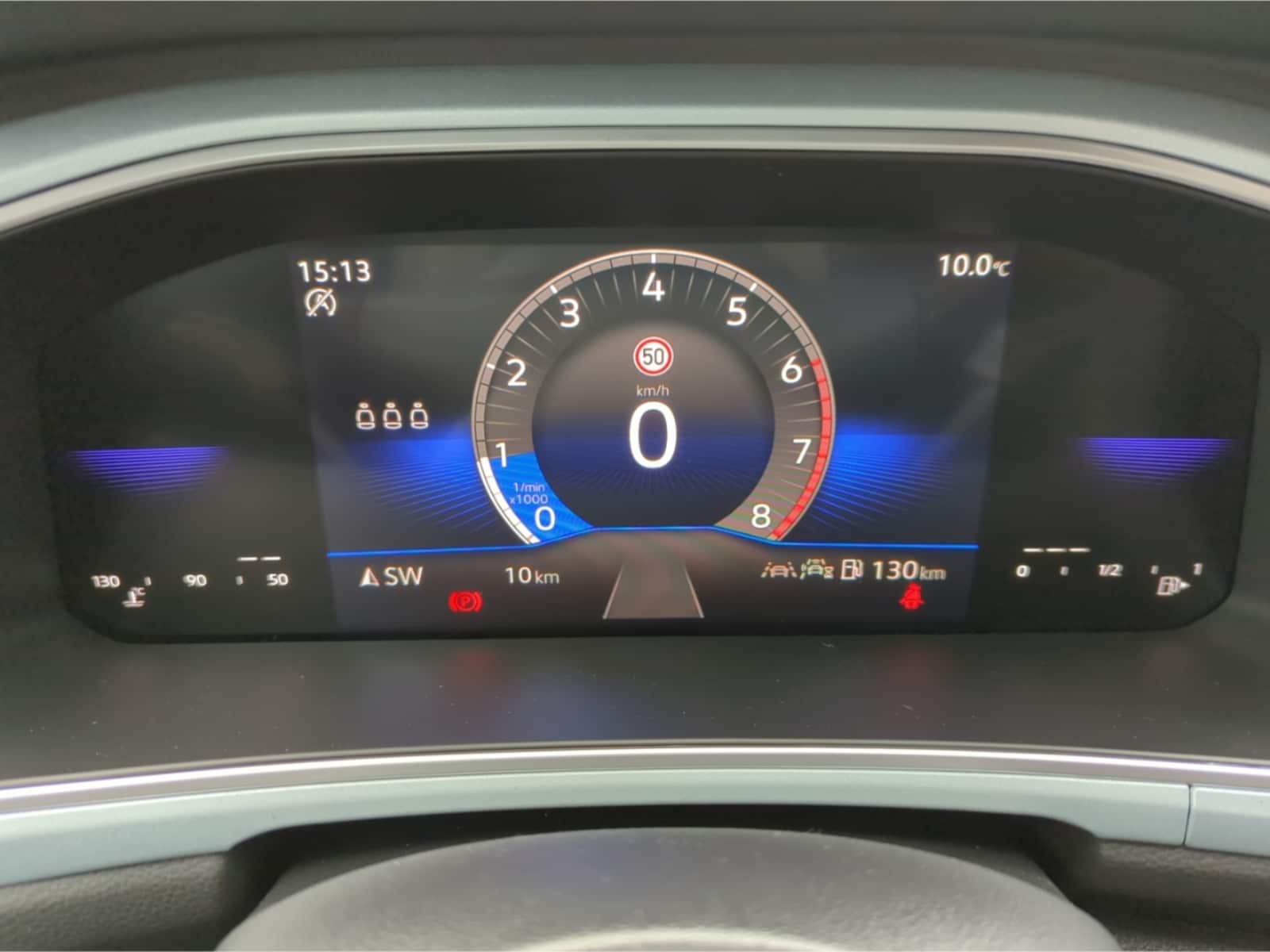 Volkswagen T-Roc – Bild 8
