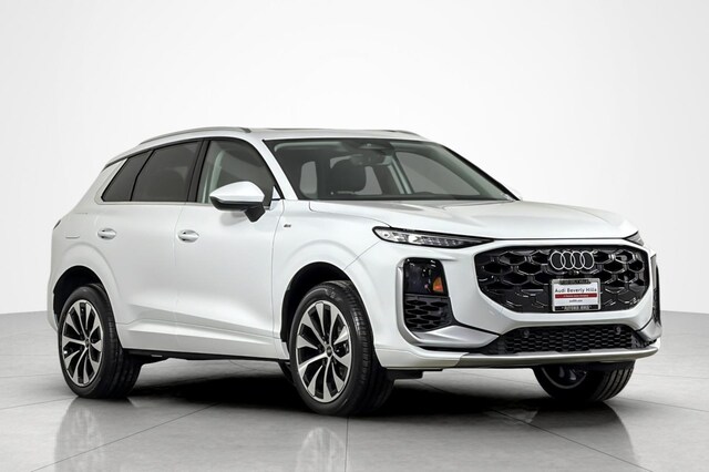 2026 Audi Q3 SUV