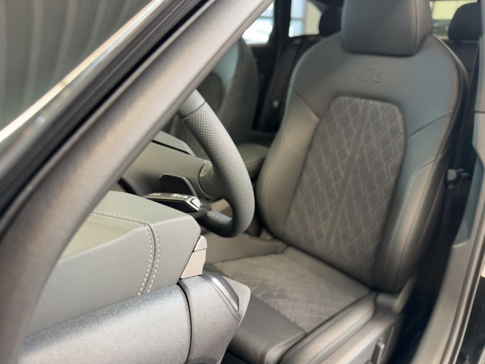 Audi A6 Avant – Bild 17