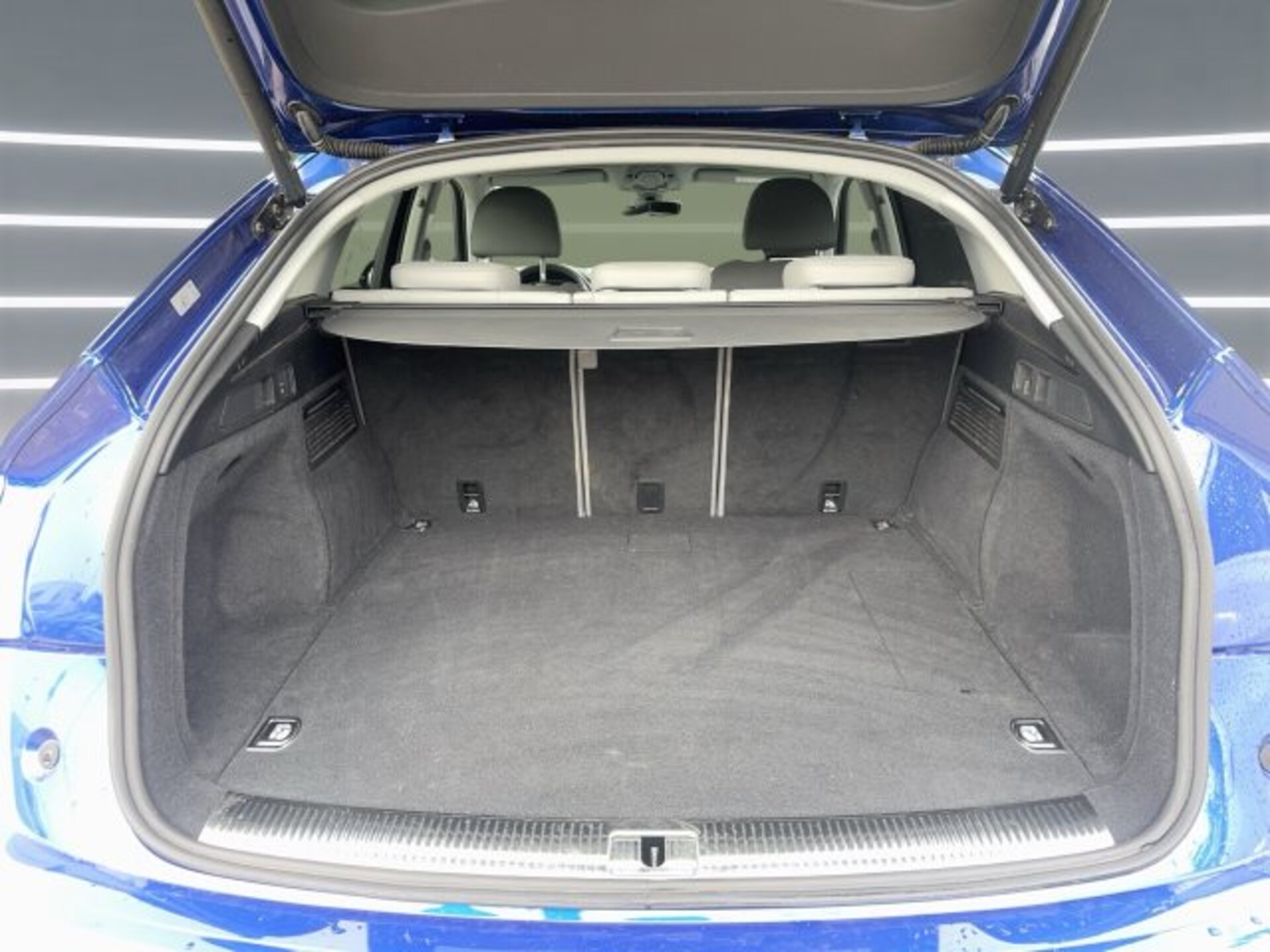 Audi Q5 Sportback TFSI e S line
