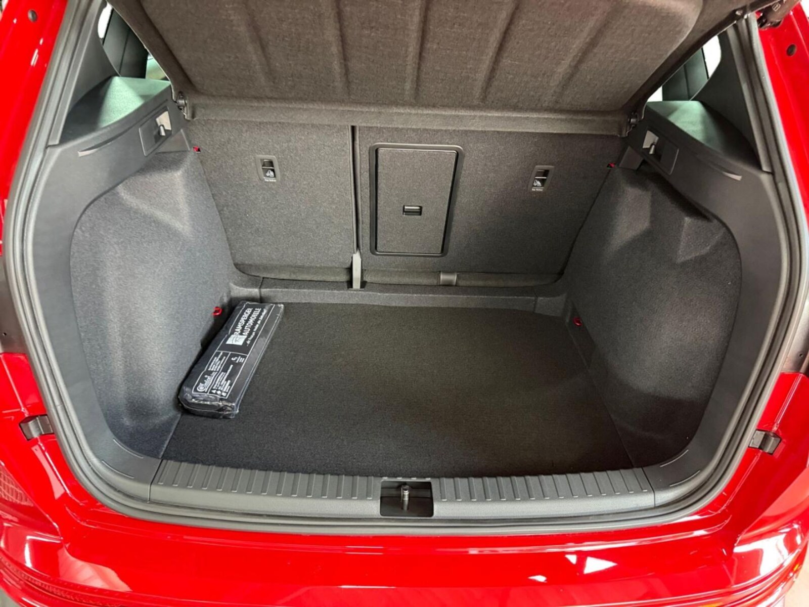 SEAT Ateca – Bild 16