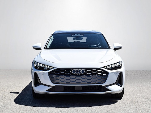 2025 Audi A5 Sedan