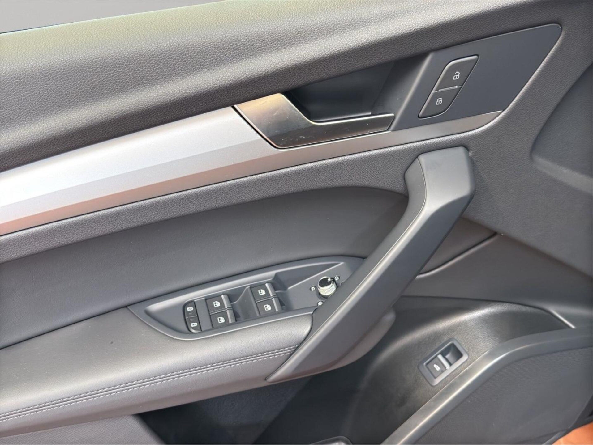 Audi Q5 Sportback S line