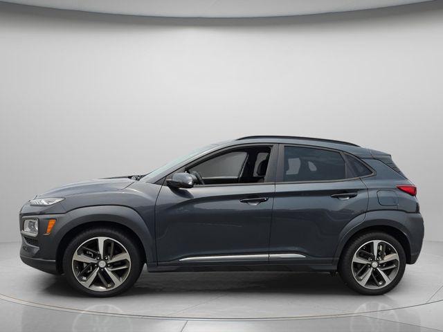 2019 Hyundai Kona