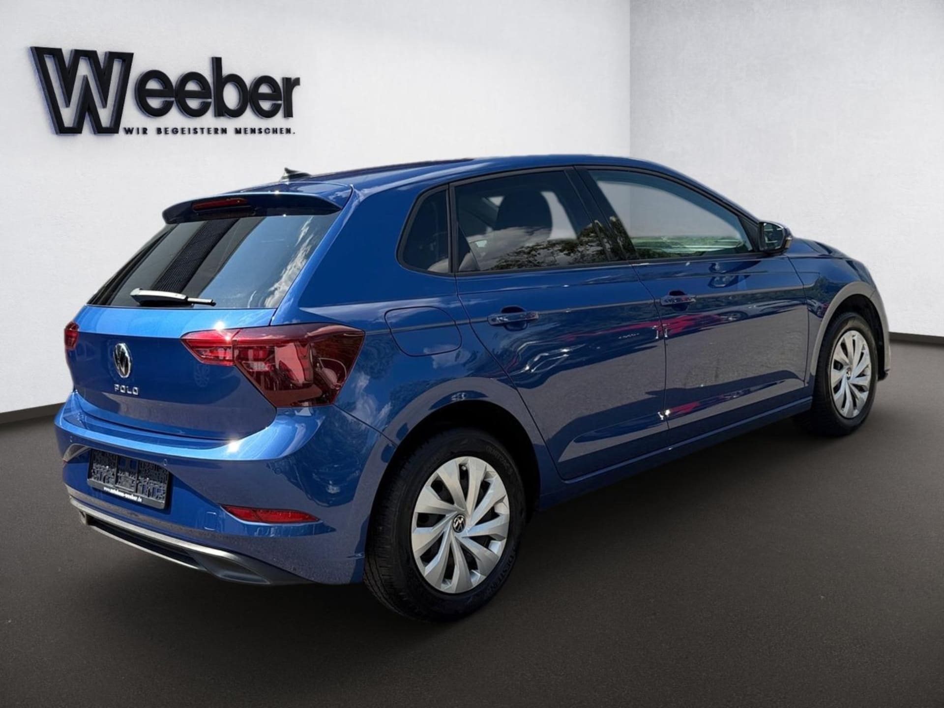 Volkswagen Polo Life