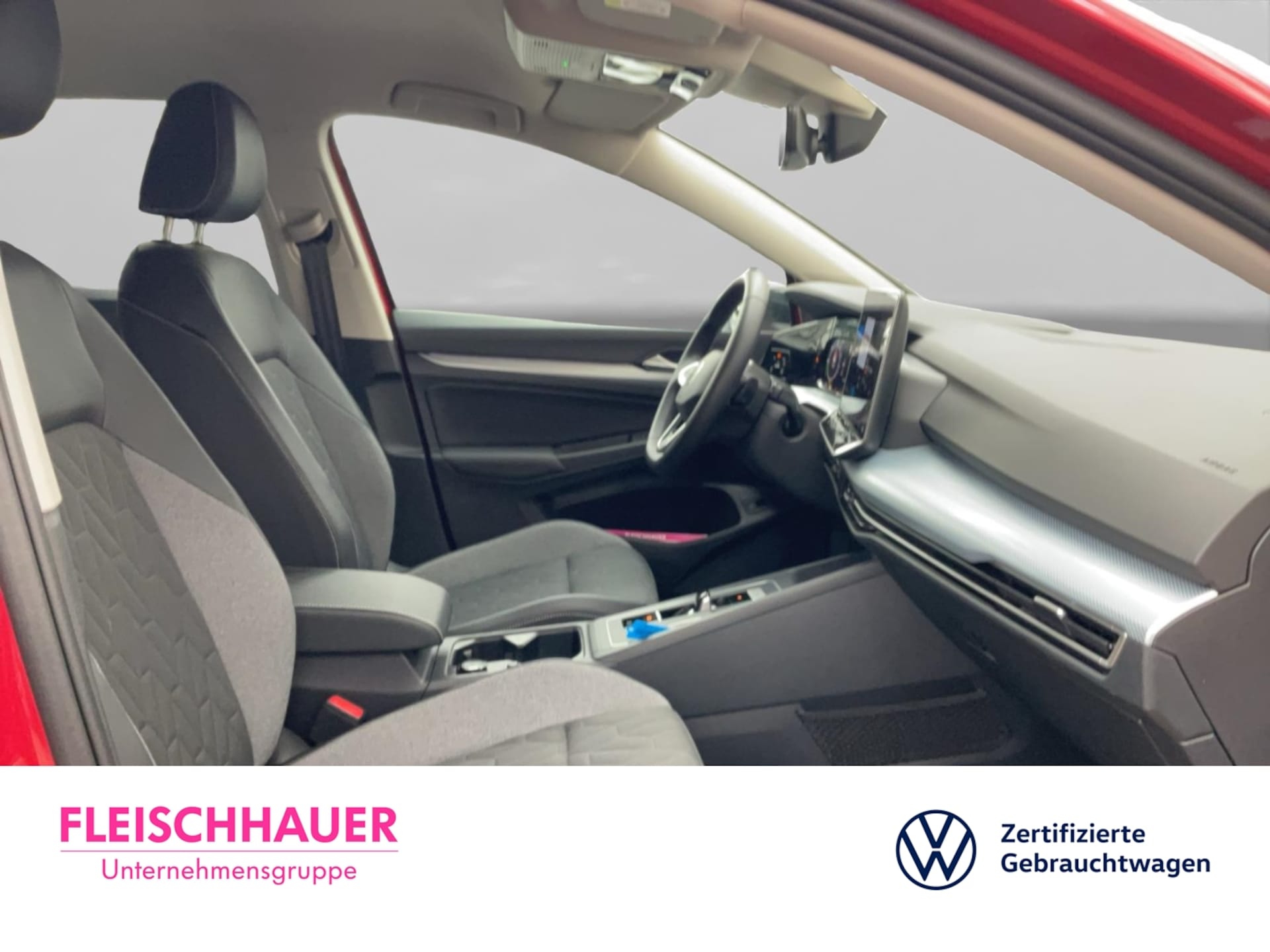 Volkswagen Golf Goal