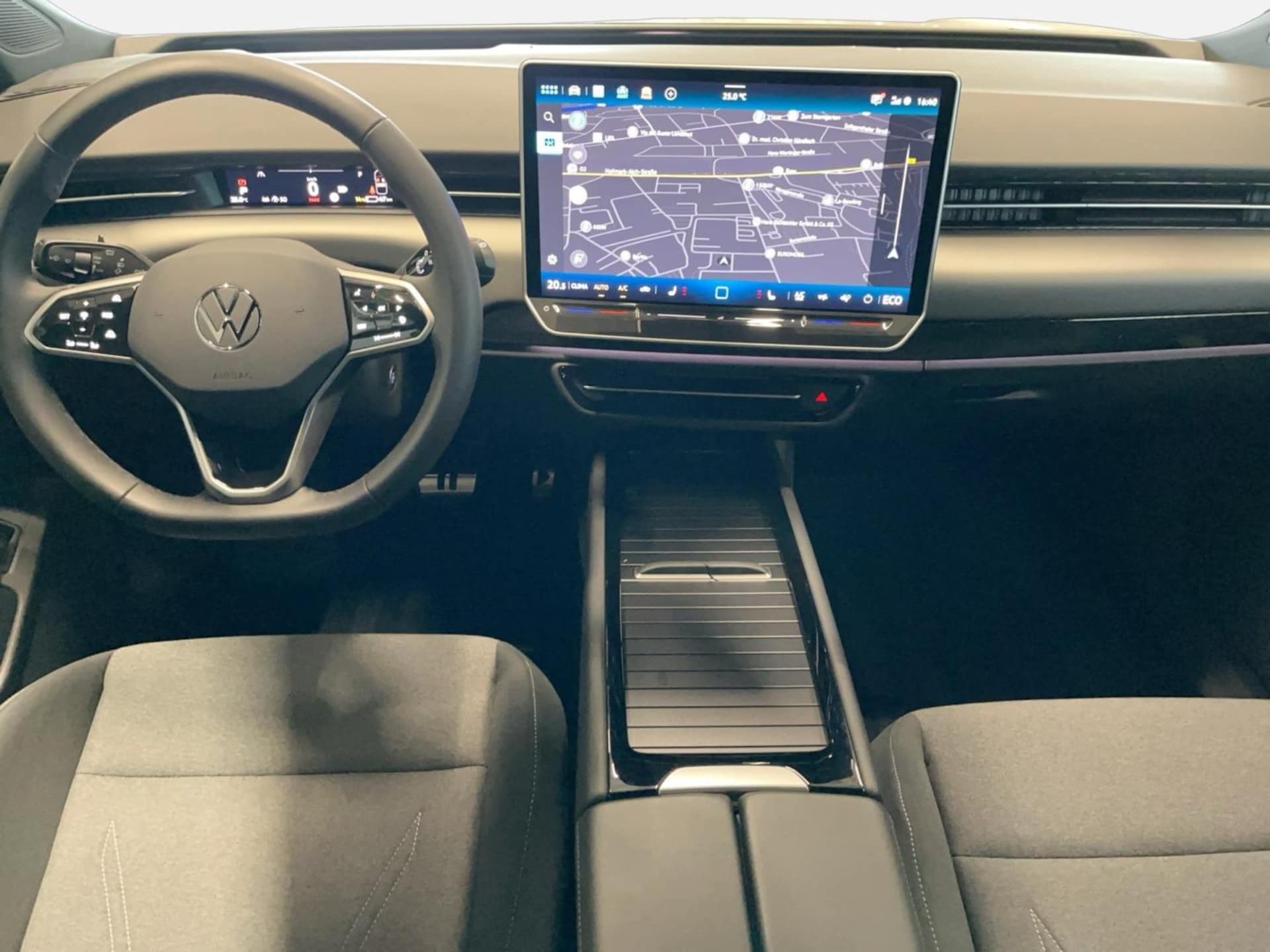 Volkswagen ID.7 Tourer Pro