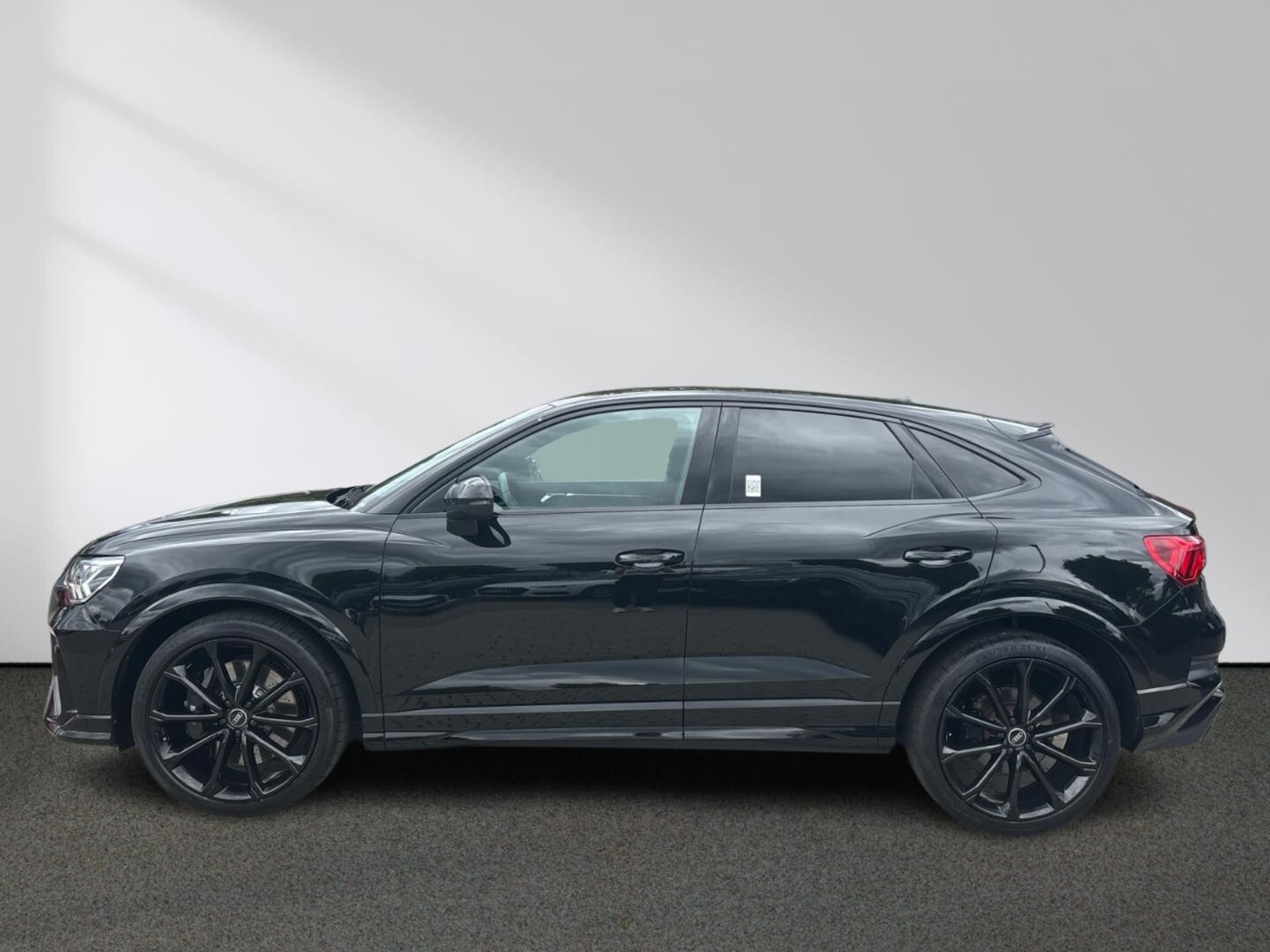 Audi RS Q3 Sportback