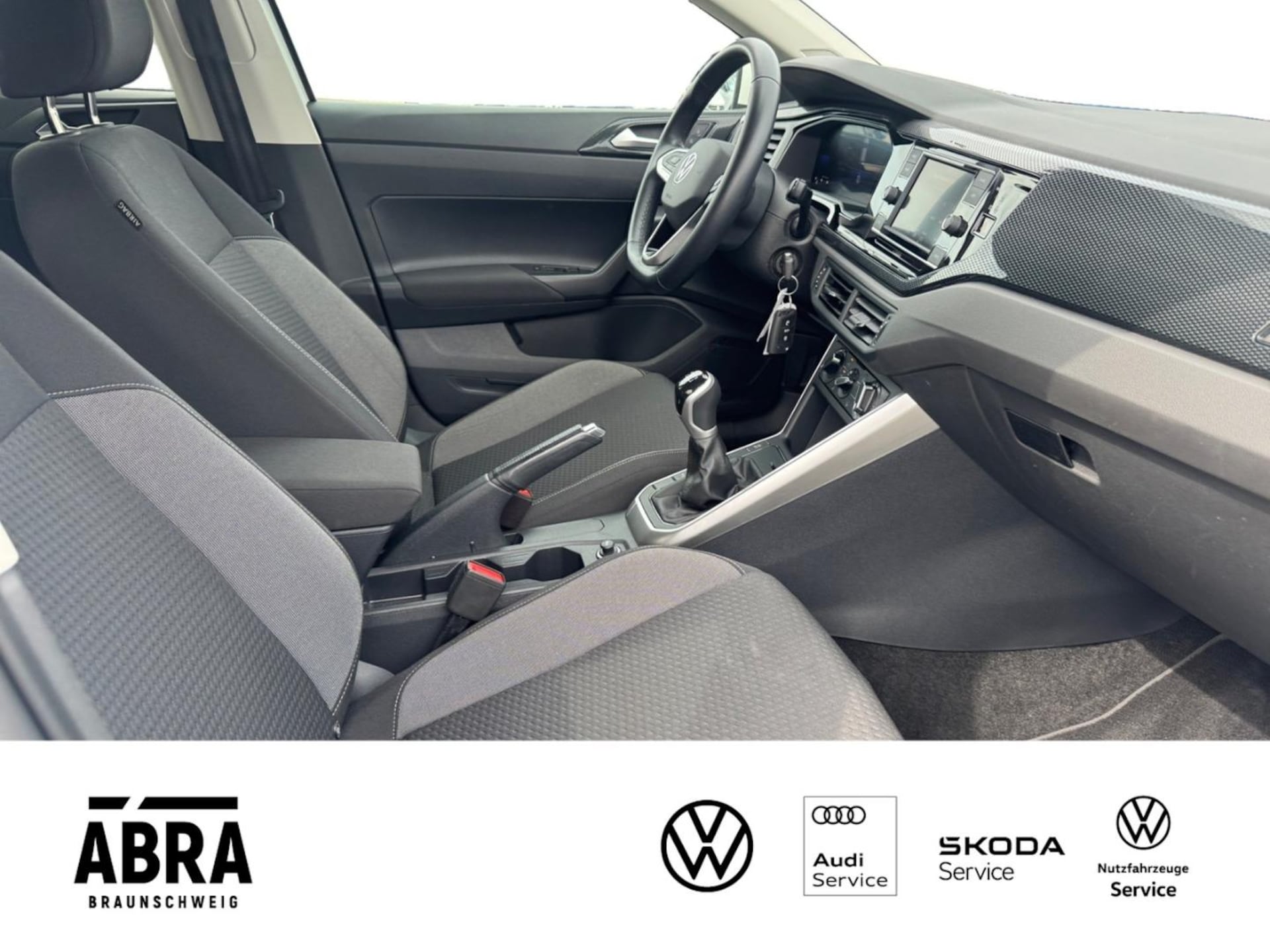 Volkswagen Polo Life