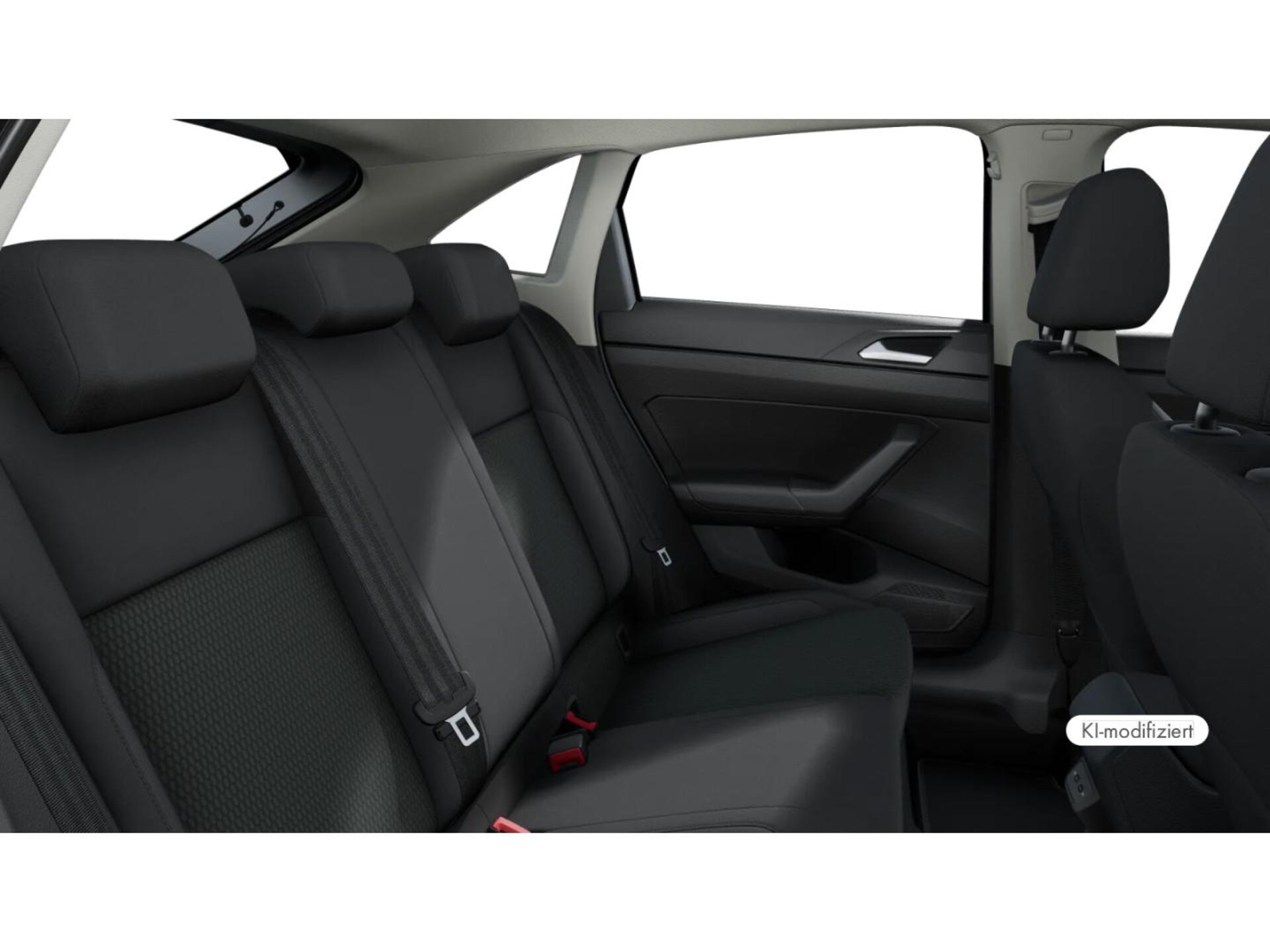 Volkswagen Taigo Life