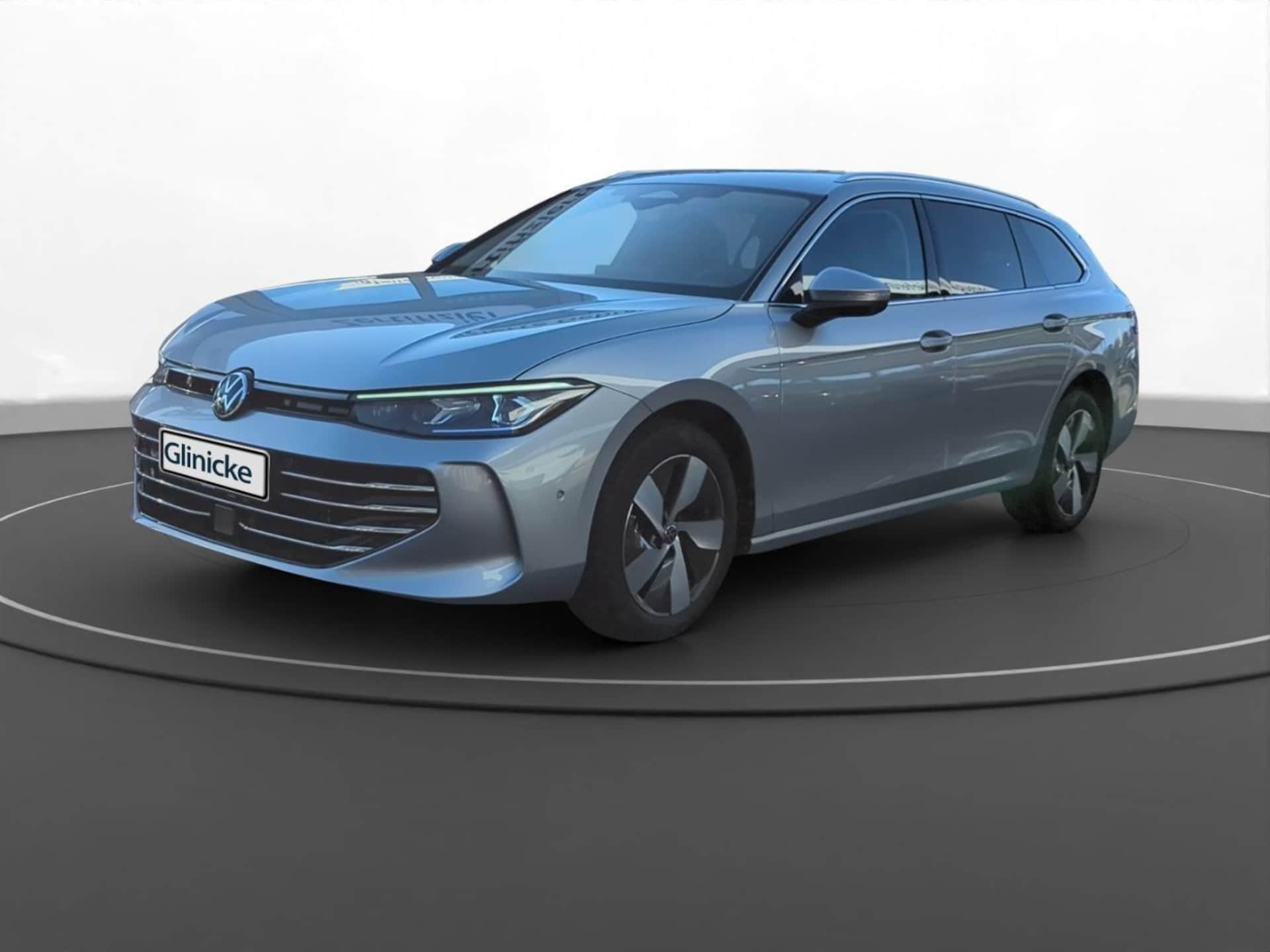 Volkswagen Passat Elegance