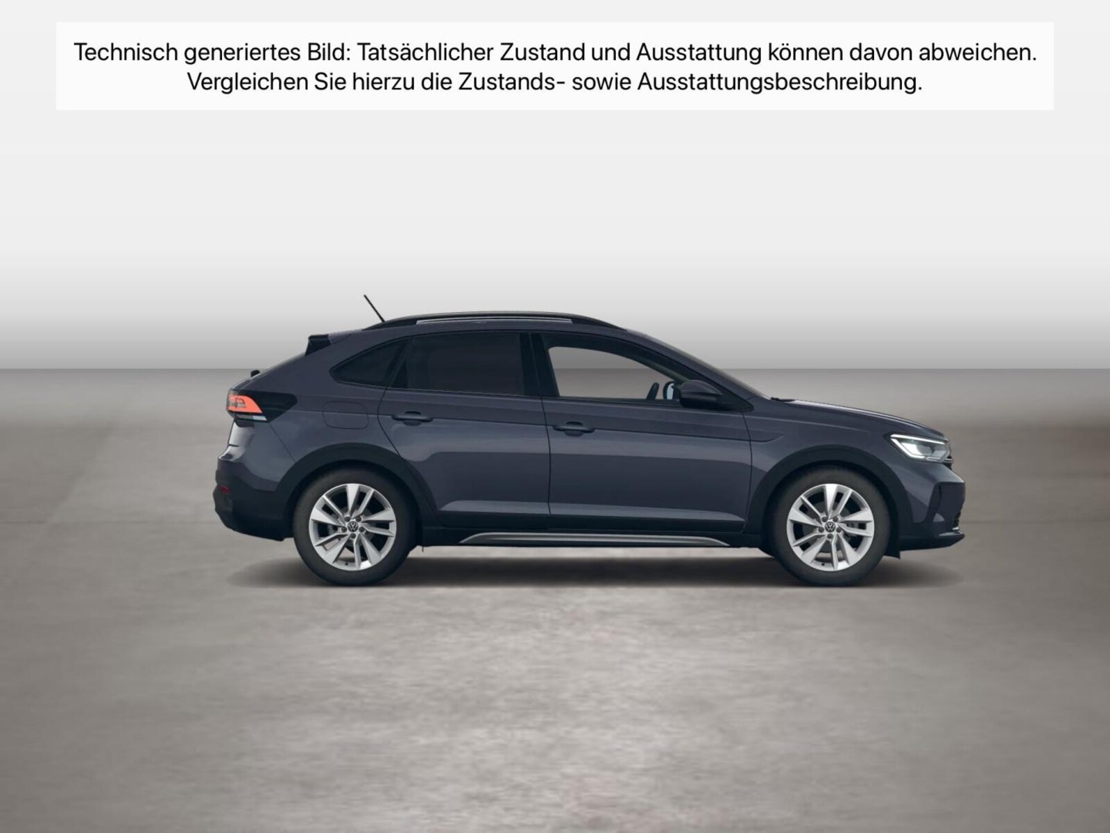 Volkswagen Taigo – Bild 9