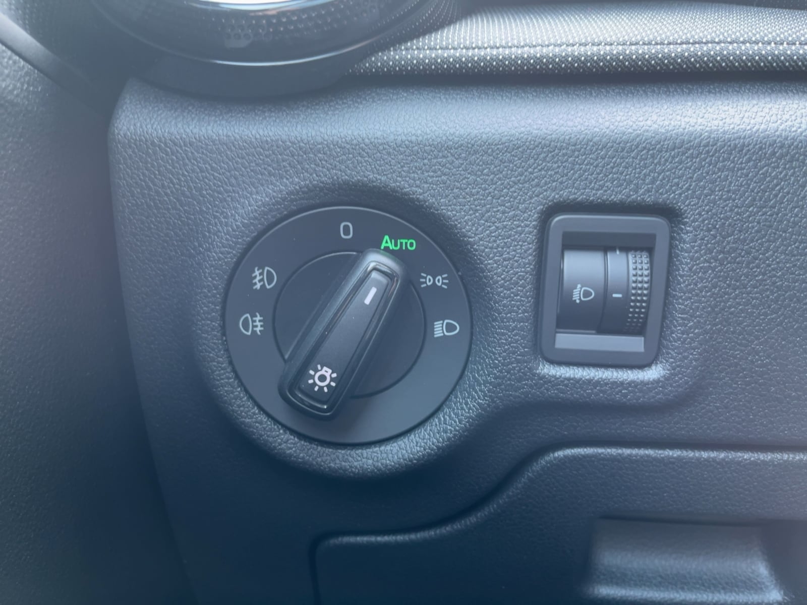 Škoda Fabia – Bild 16