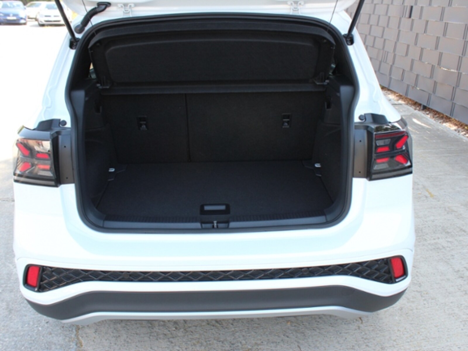 Volkswagen T-Cross – Bild 15