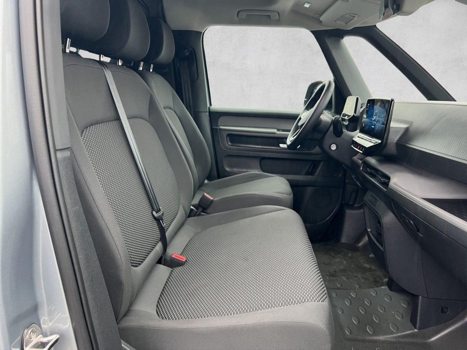 Volkswagen ID. Buzz Cargo – Bild 16
