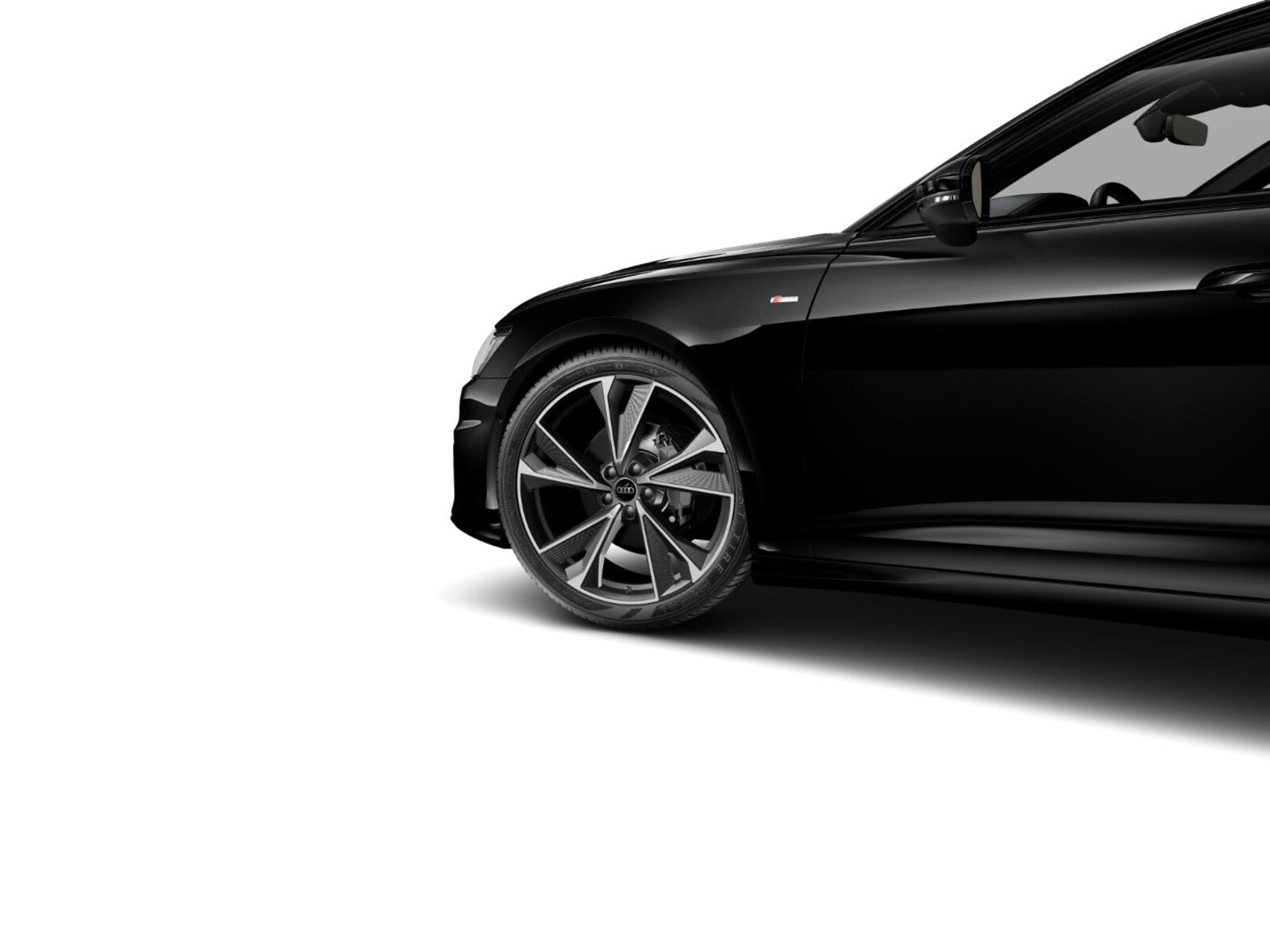Audi A6 Avant – Bild 9