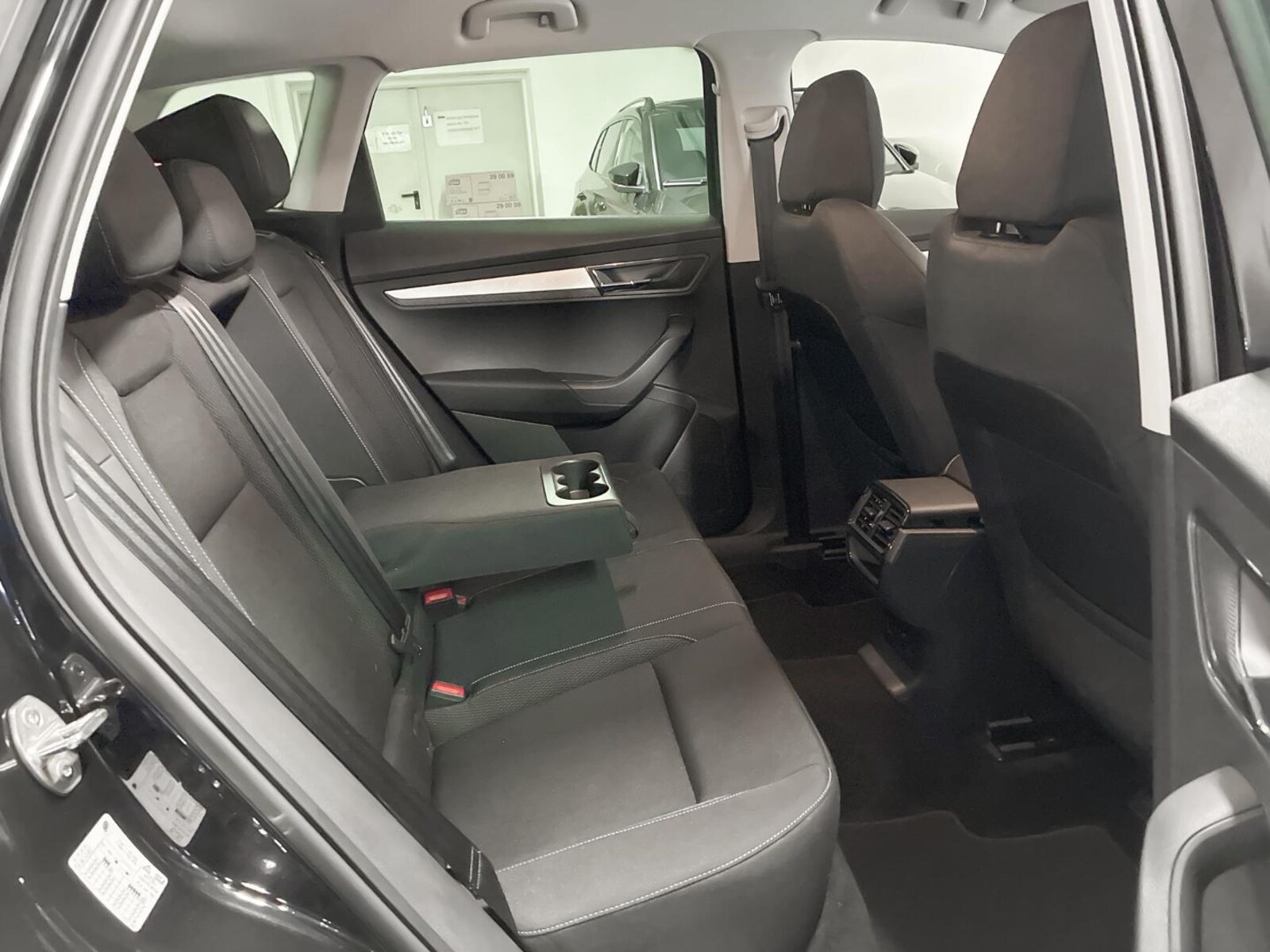 Škoda Karoq – Bild 8