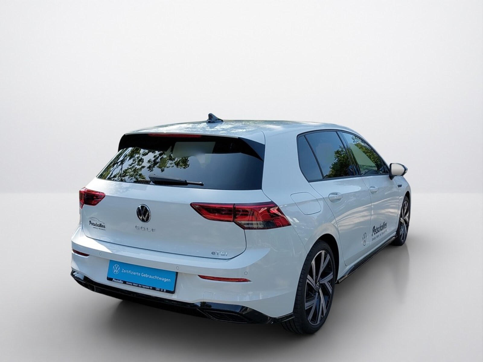 Volkswagen Golf – Bild 6