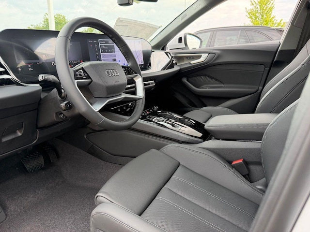 2026 Audi A5 Sedan