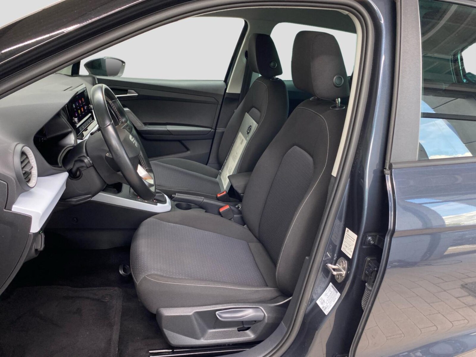 SEAT Arona – Bild 9