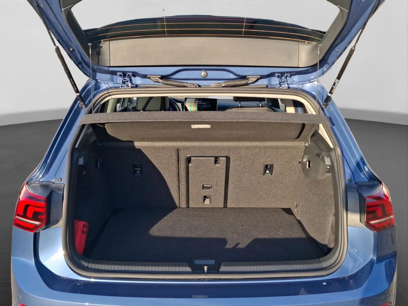 Volkswagen Golf – Bild 14
