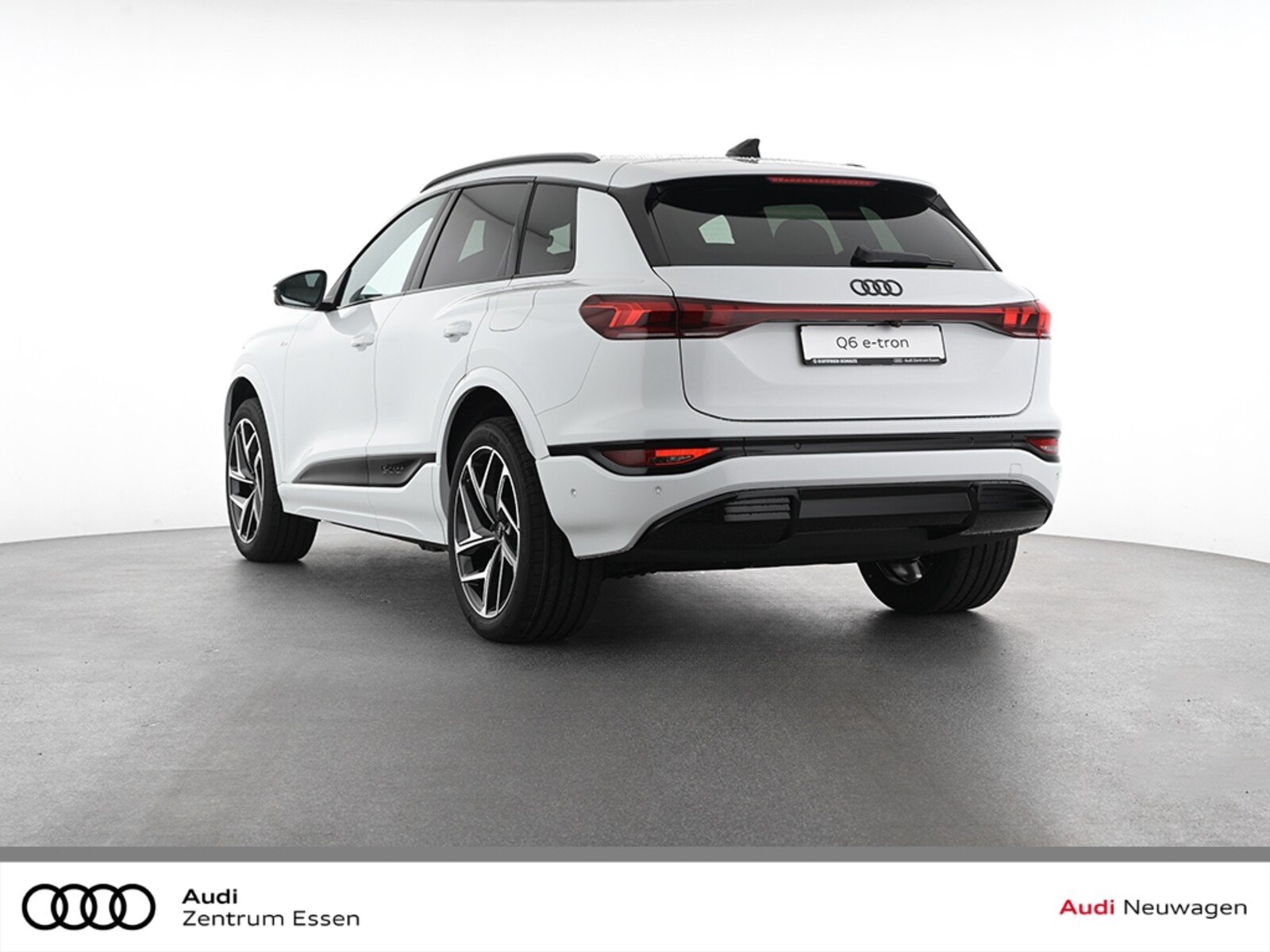 Audi Q6 e-tron – Bild 2