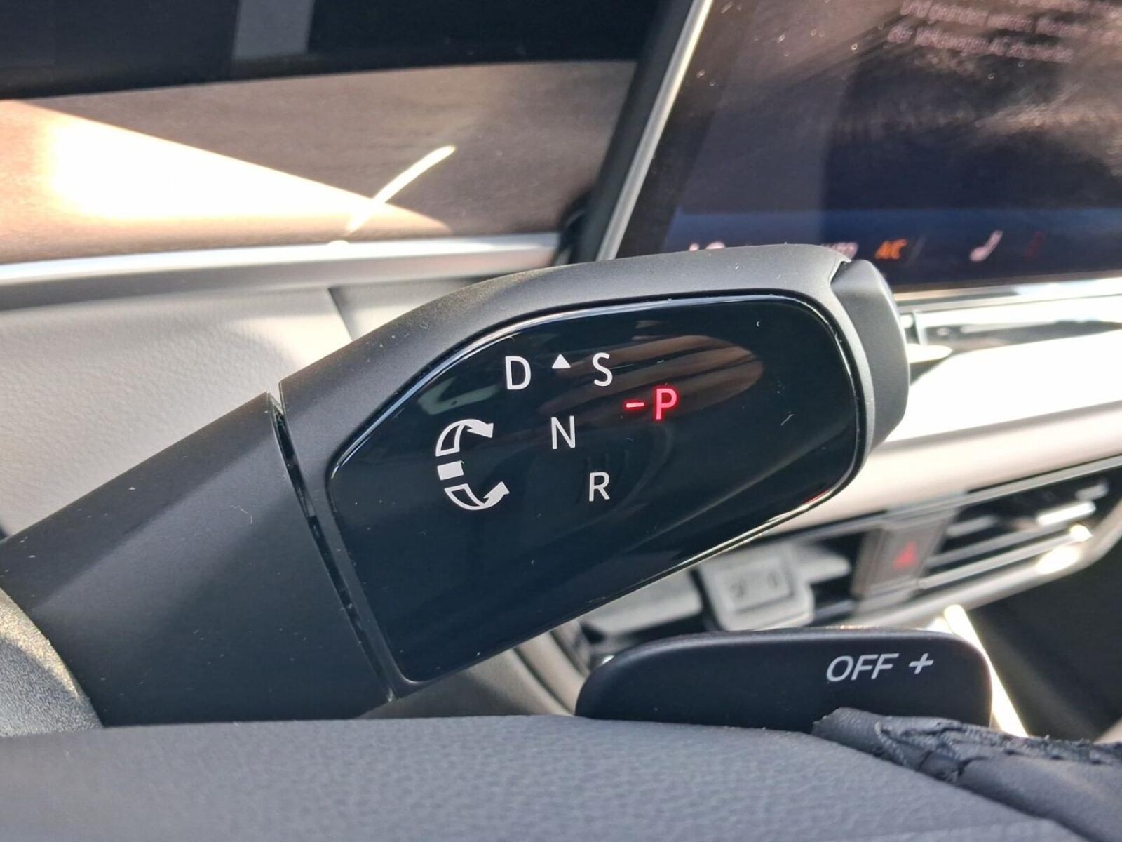 Volkswagen Tayron – Bild 11