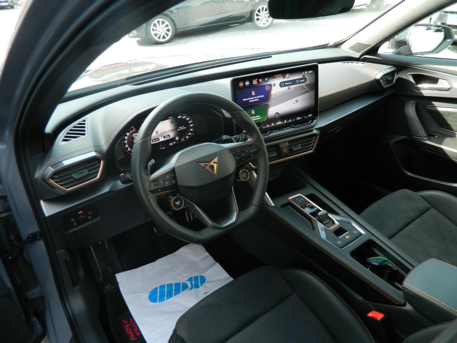 CUPRA Formentor – Bild 10