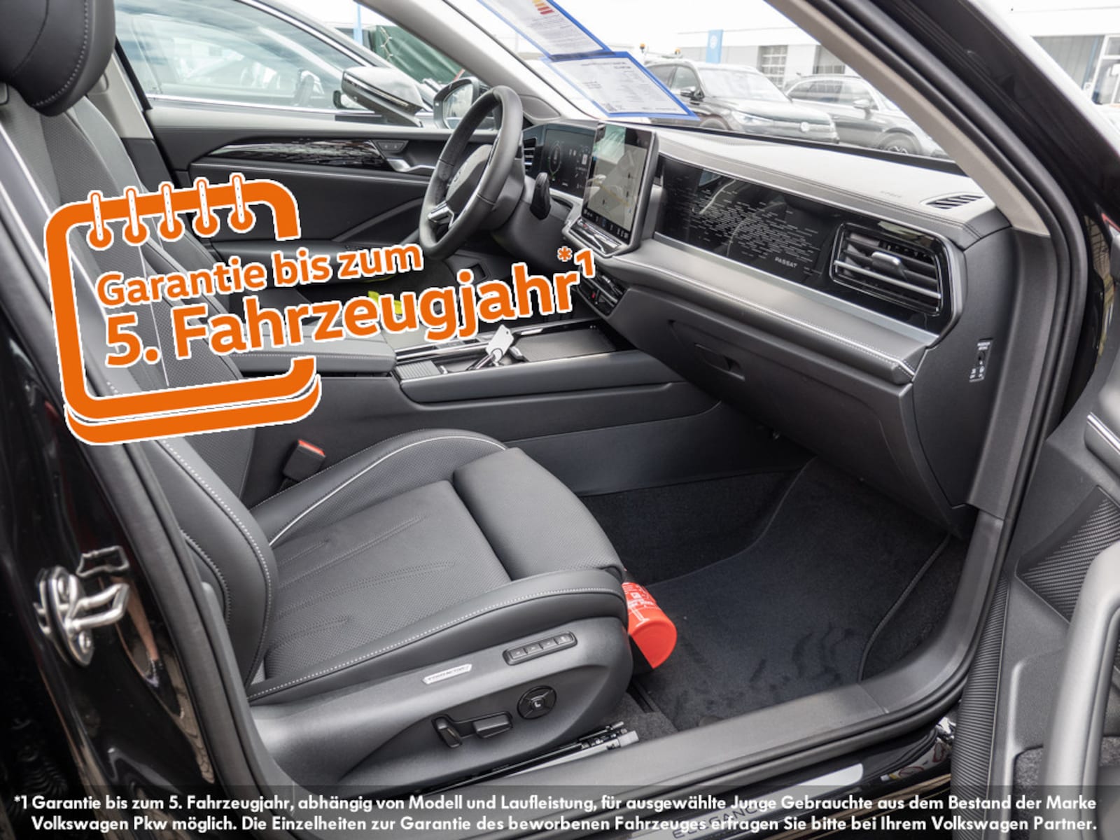 Volkswagen Passat – Bild 2