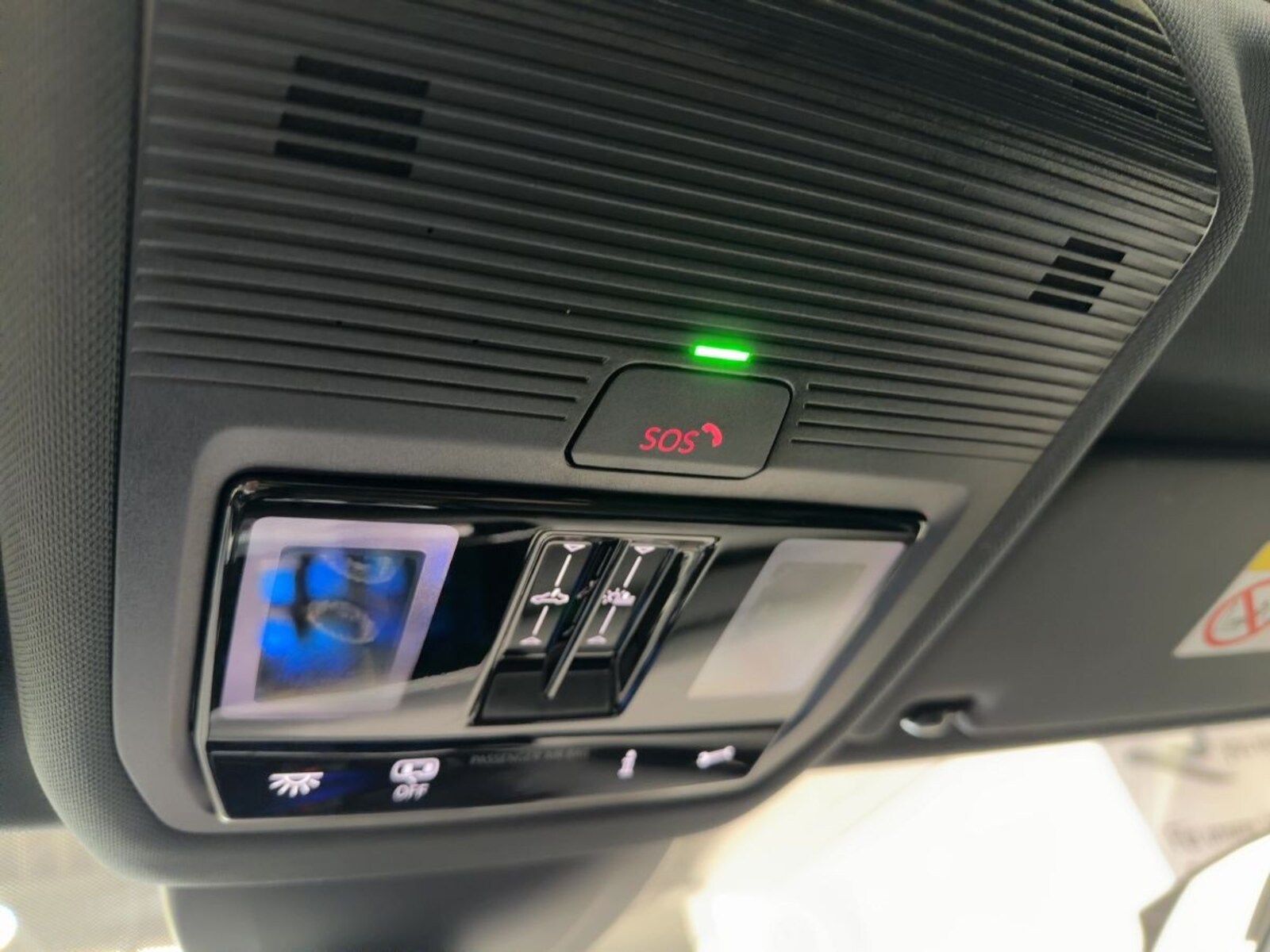 Volkswagen Golf Variant – Bild 18