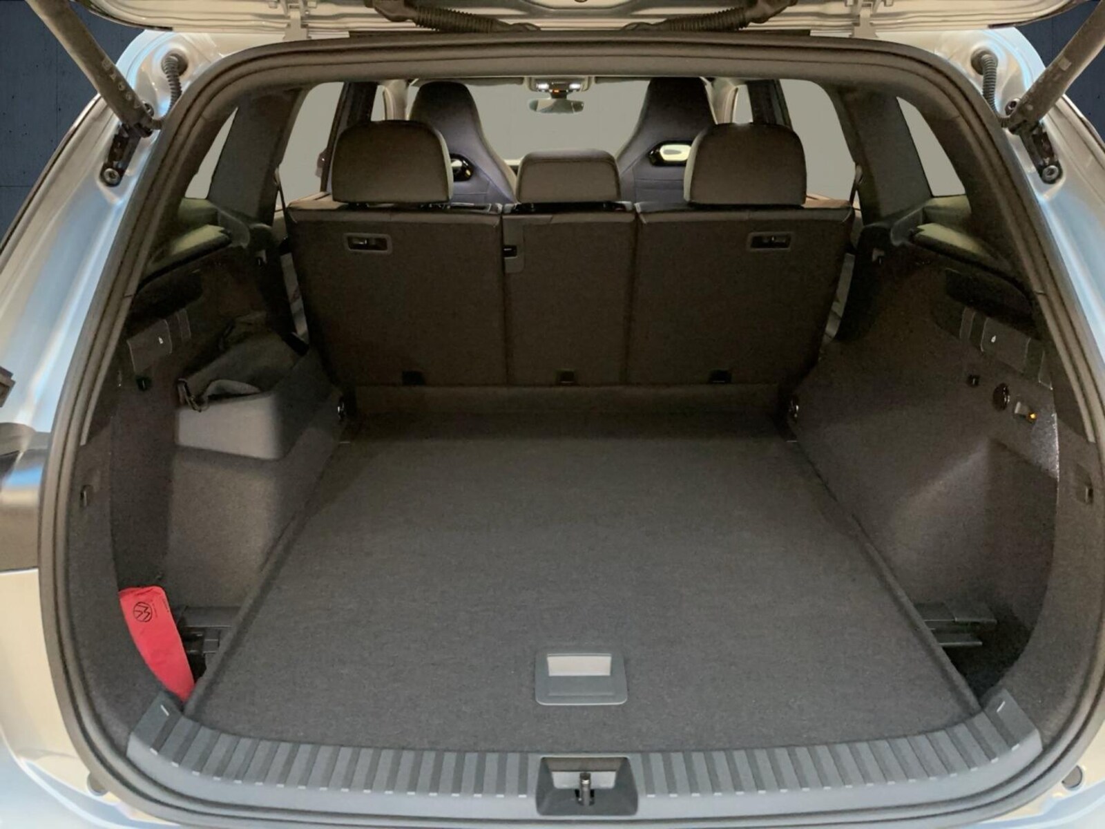 Volkswagen Tayron – Bild 16